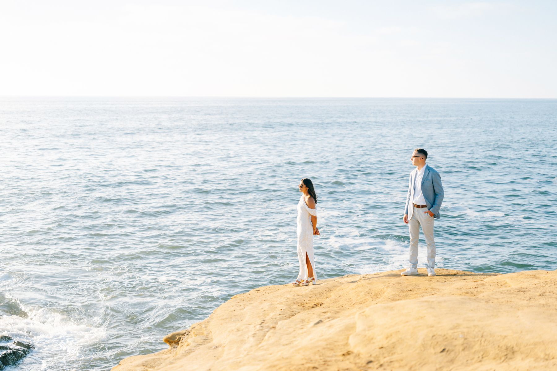 Two Families, One Winery, and a Love Story Worth Celebrating All Week: Raveena &amp; Vito's Wedding at Villa de Amore photo
