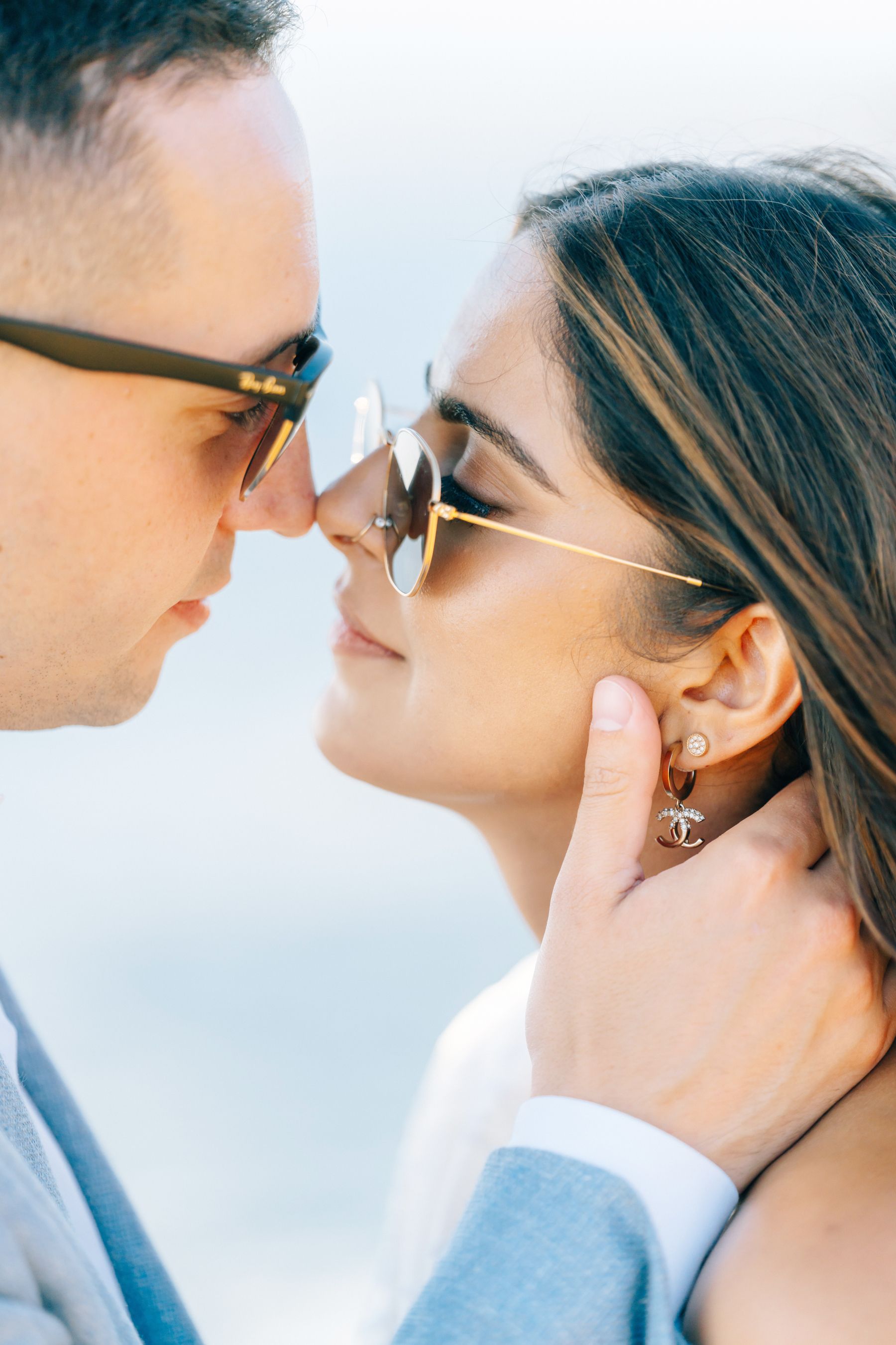 Two Families, One Winery, and a Love Story Worth Celebrating All Week: Raveena &amp; Vito's Wedding at Villa de Amore photo