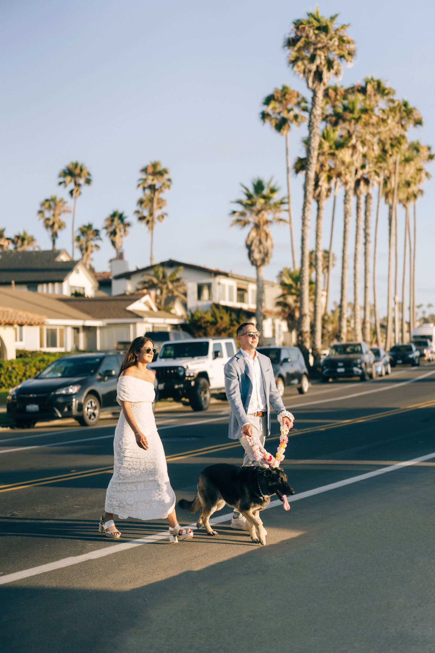 Two Families, One Winery, and a Love Story Worth Celebrating All Week: Raveena &amp; Vito's Wedding at Villa de Amore photo