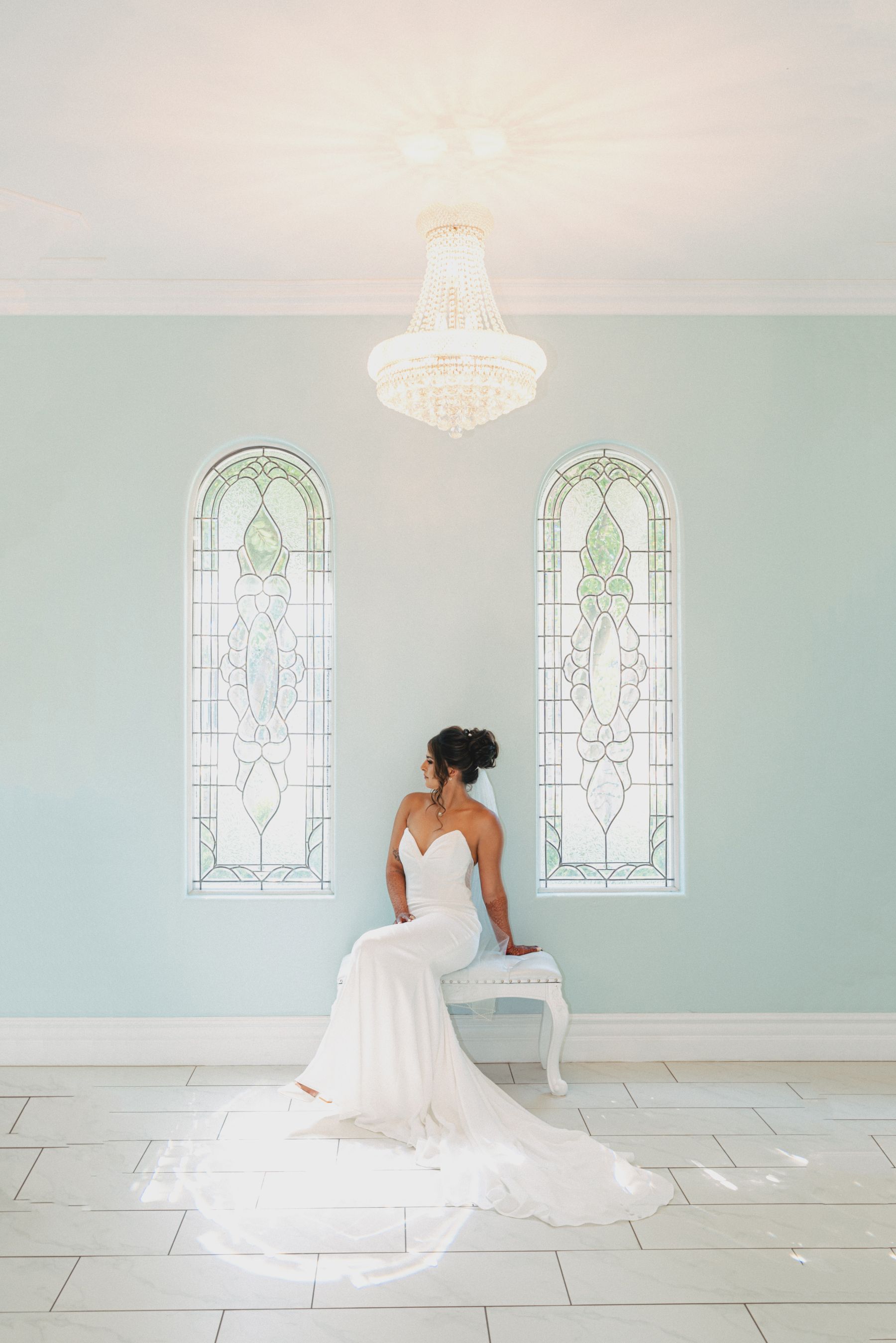 Two Families, One Winery, and a Love Story Worth Celebrating All Week: Raveena &amp; Vito's Wedding at Villa de Amore photo