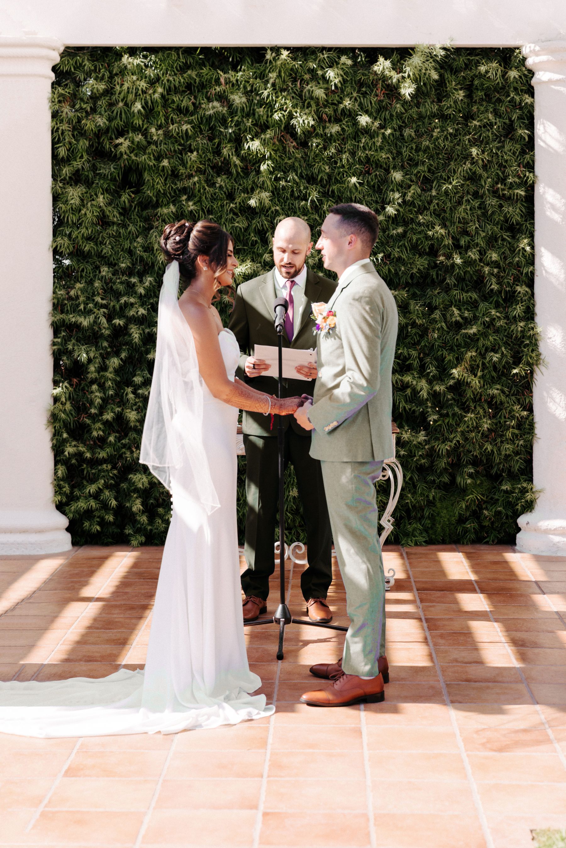 Two Families, One Winery, and a Love Story Worth Celebrating All Week: Raveena &amp; Vito's Wedding at Villa de Amore photo