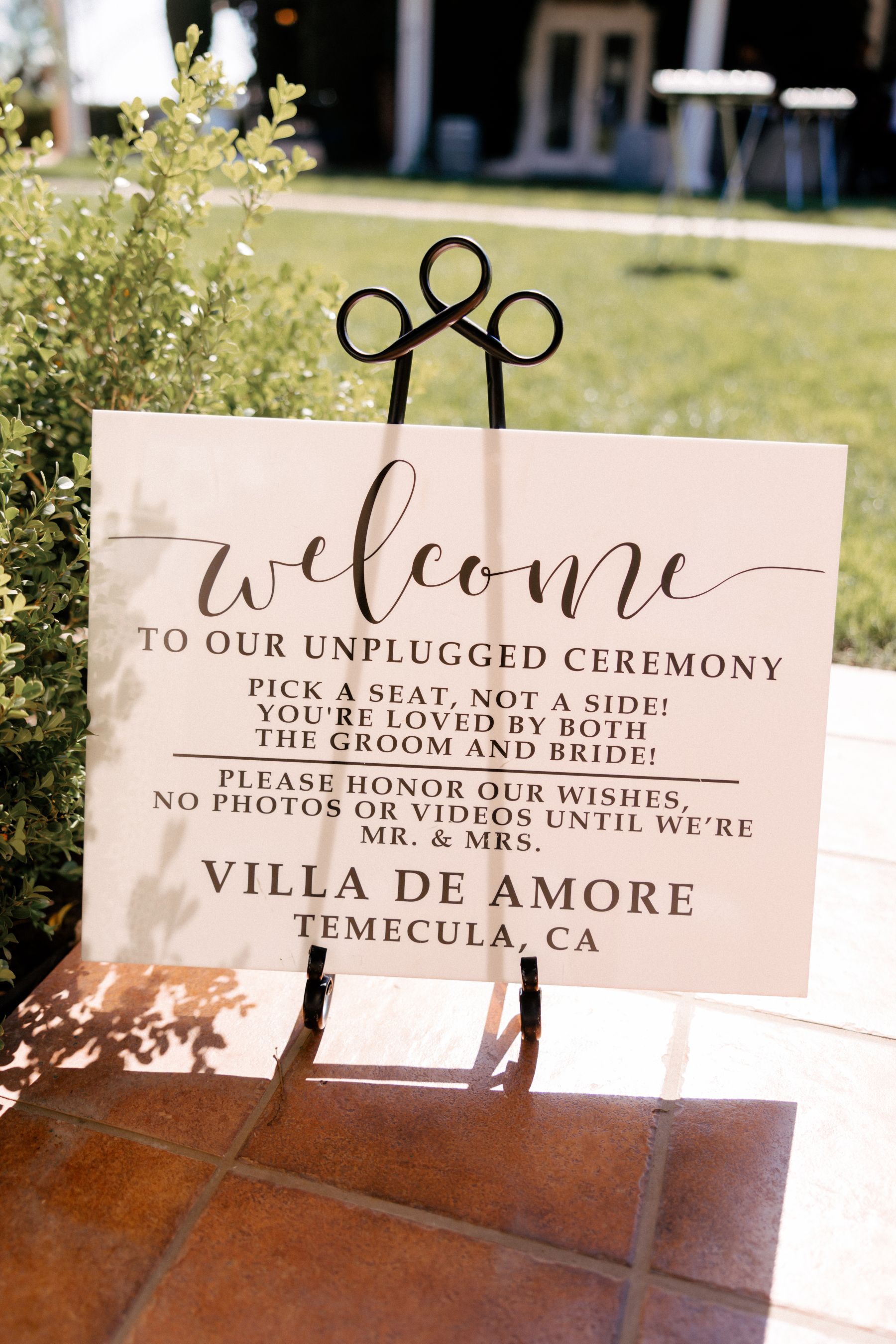 Two Families, One Winery, and a Love Story Worth Celebrating All Week: Raveena &amp; Vito's Wedding at Villa de Amore photo