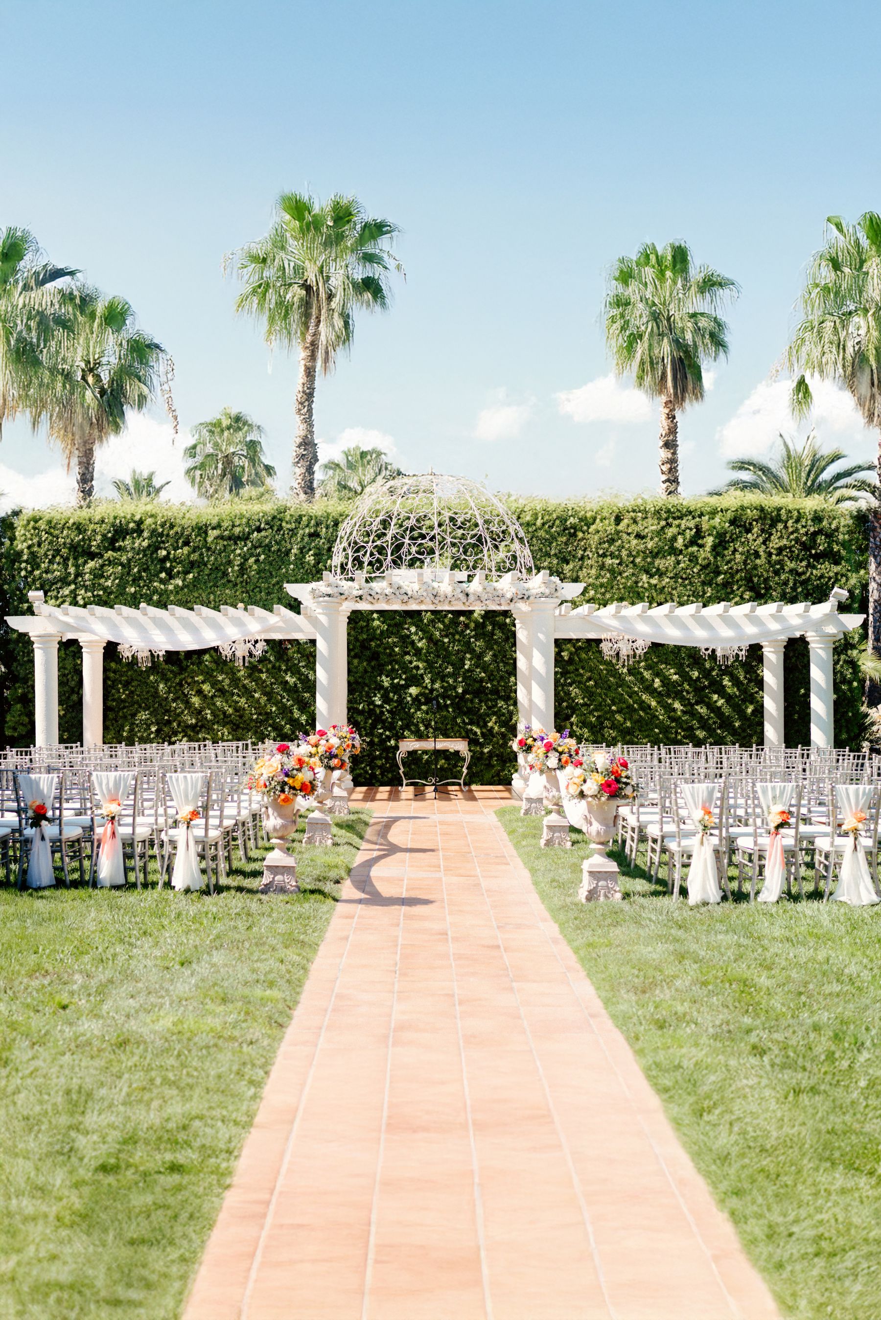 Two Families, One Winery, and a Love Story Worth Celebrating All Week: Raveena &amp; Vito's Wedding at Villa de Amore photo