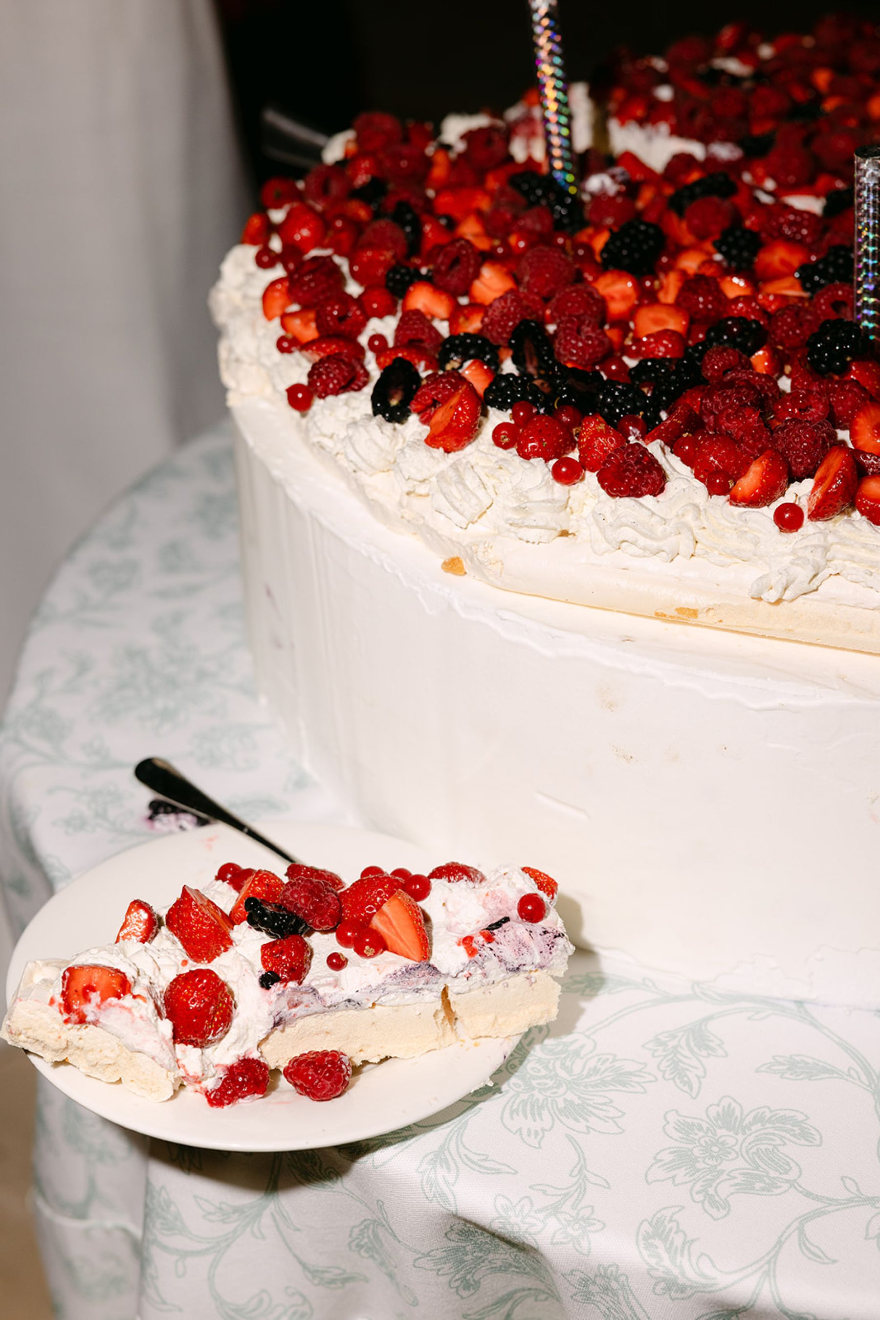 Twelve Years and One Valentine's Day Lunch: Elena &amp; Claude's Alpilles Wedding at Château d'Estoublon photo