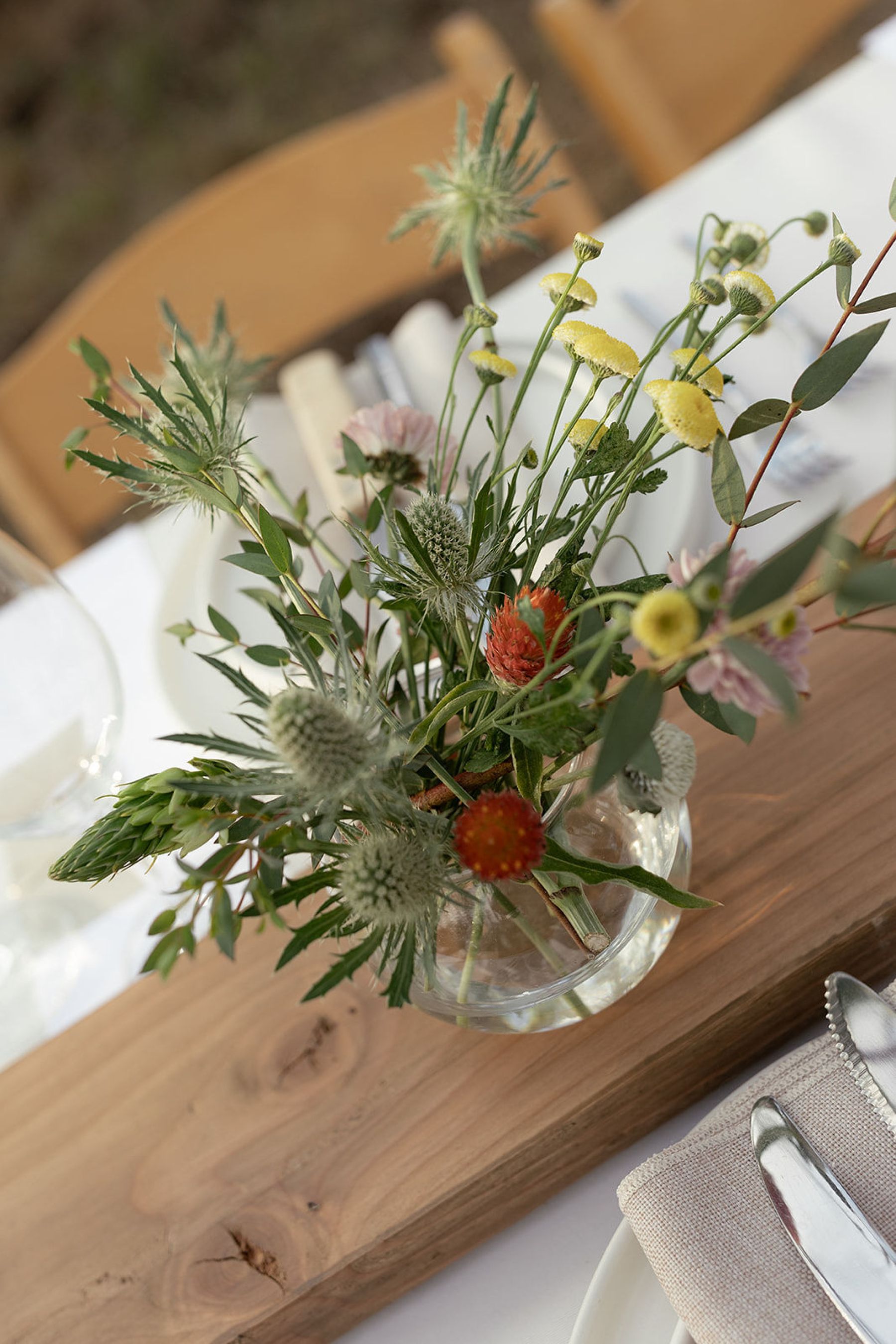 A Laugh-Cry Down the Aisle and Dinner Beneath the Aspens: Olivia &amp; Zach's Wedding at Their Family Property in Silverthorne photo