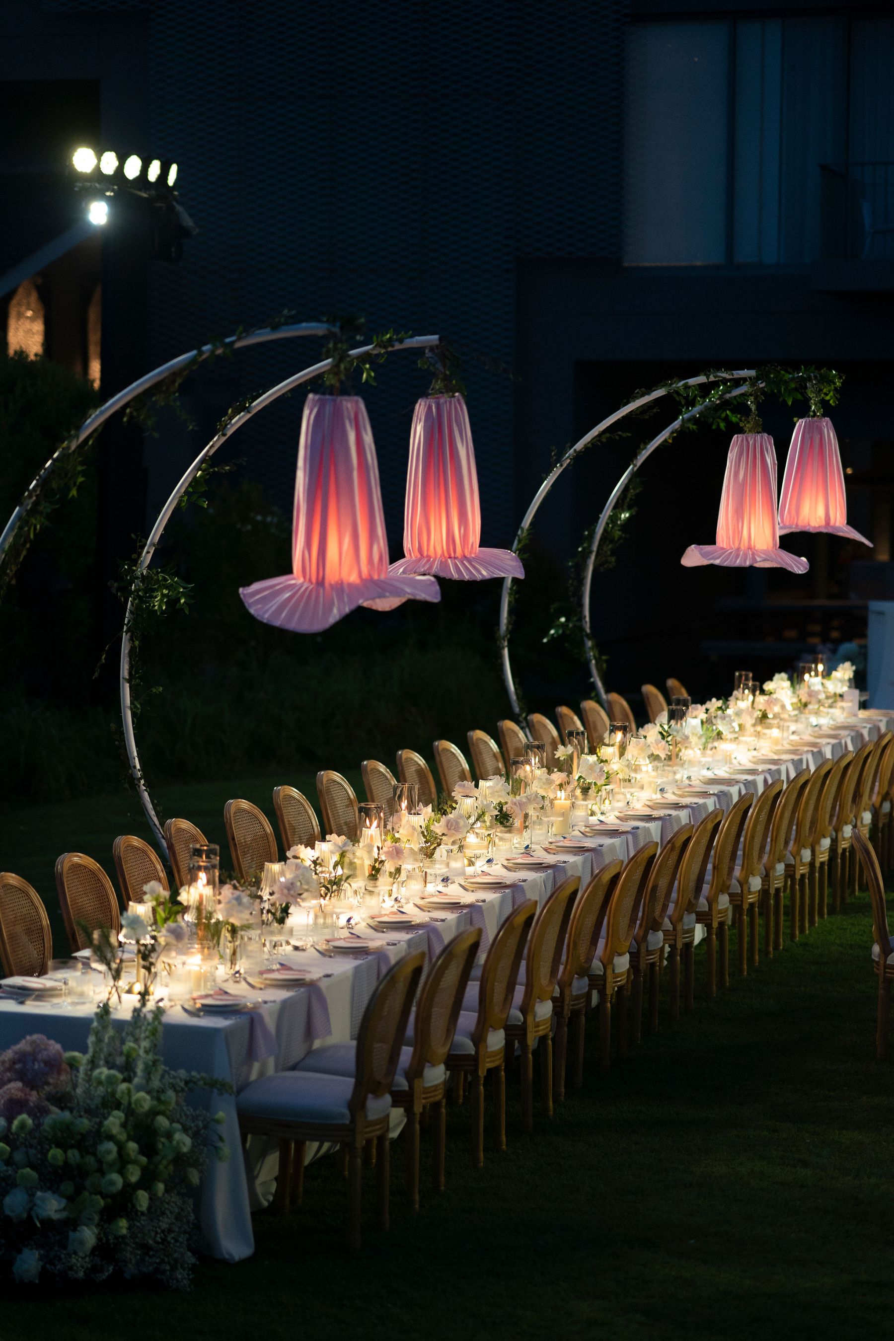 He Took 163 Flights to Get to Her: Kiki &amp; Thavidu's Wedding at COMO Point Yamu, Phuket photo