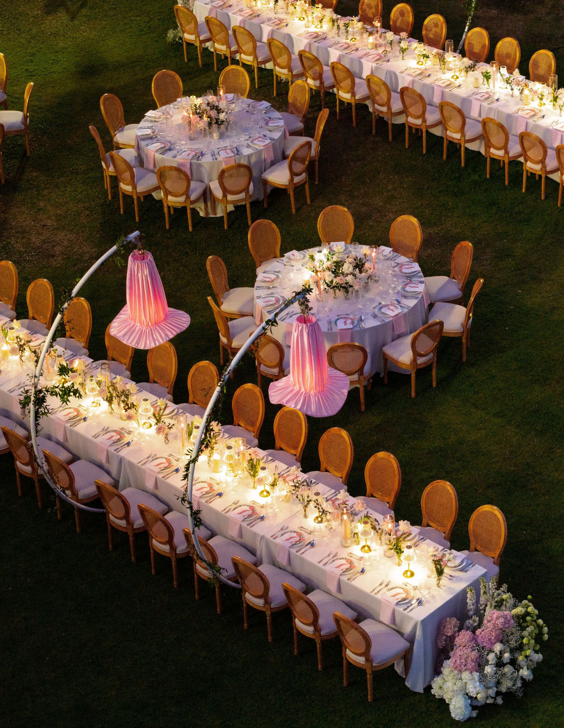 He Took 163 Flights to Get to Her: Kiki &amp; Thavidu's Wedding at COMO Point Yamu, Phuket photo