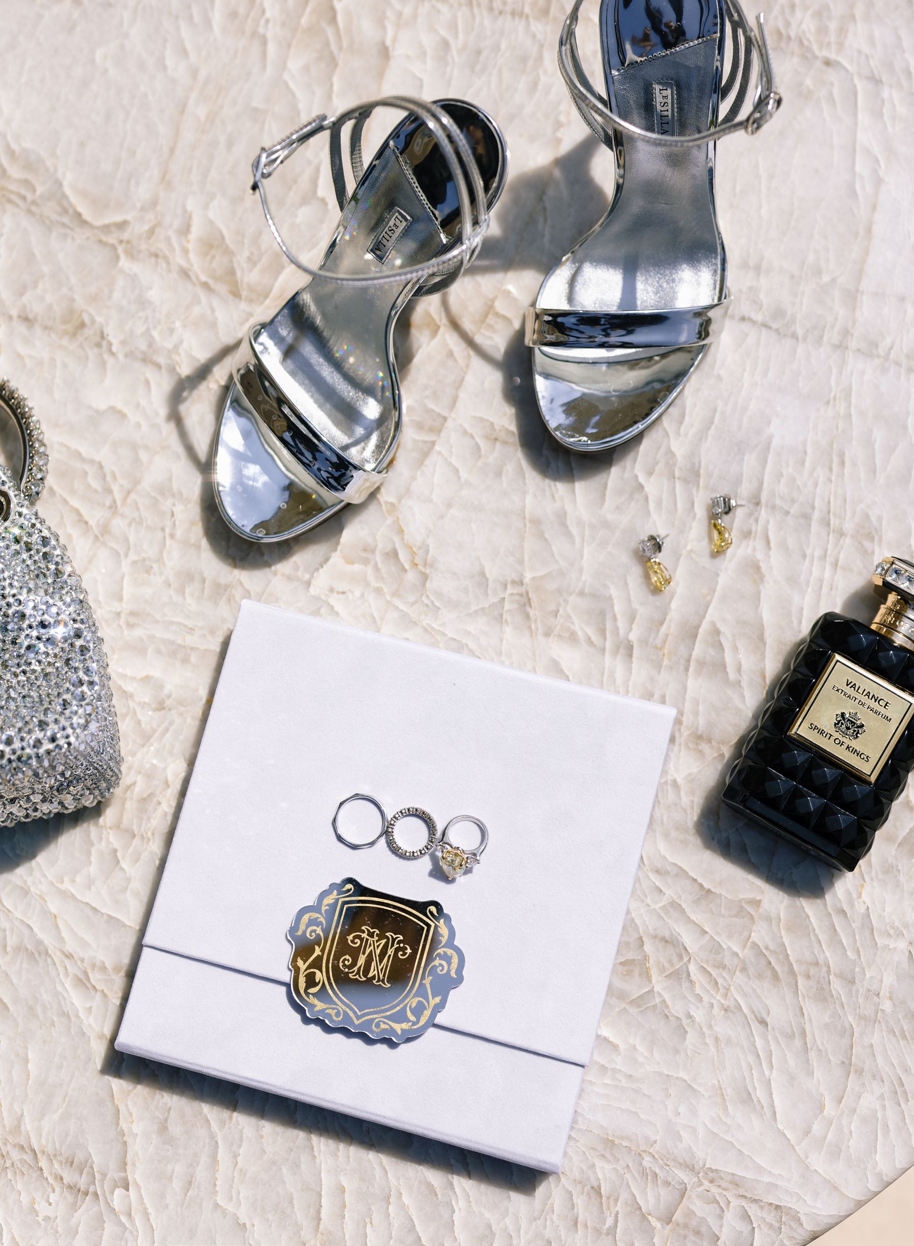 “The Kind of Wedding Every Girl Dreams Of”: Nika &amp; Nika’s Wedding at Château de la Croix des Gardes, Cannes photo
