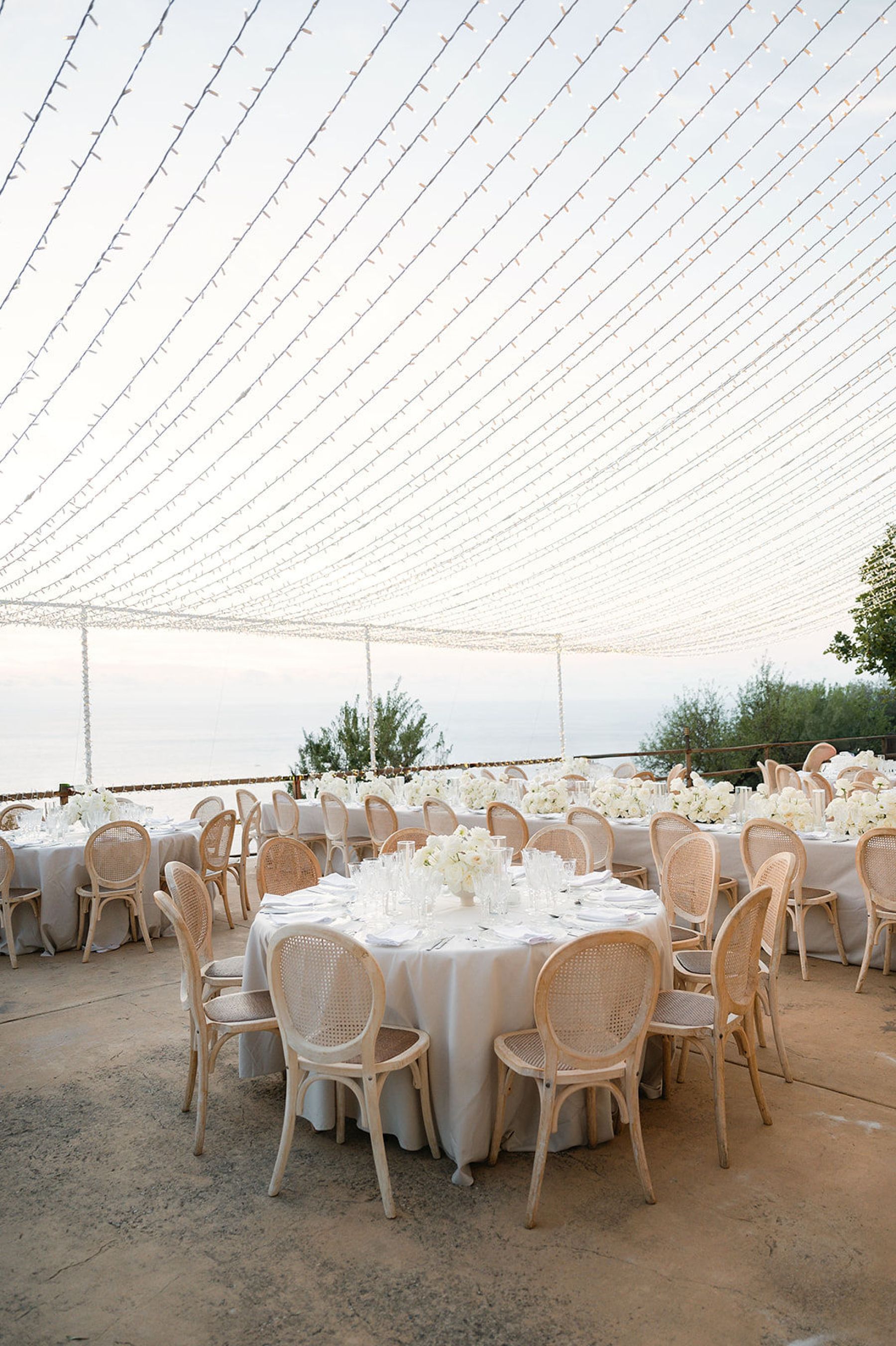 More Than Just a Single Day: Camille &amp; Gabriel's Wedding at Son Marroig, Mallorca photo