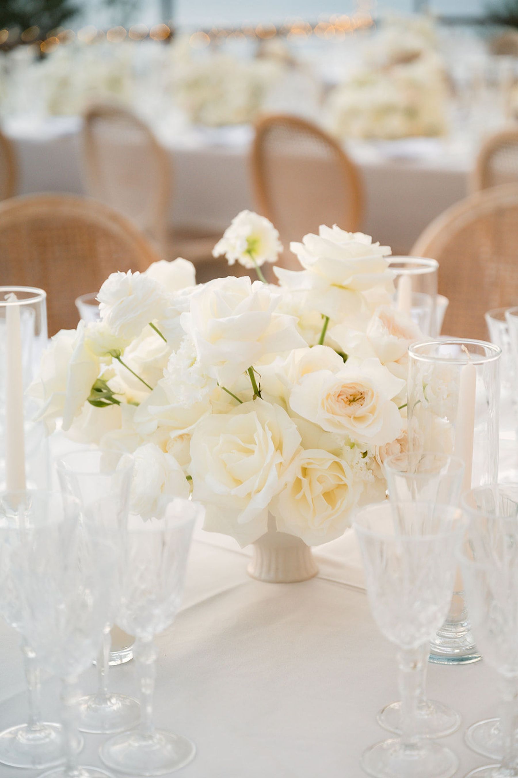 More Than Just a Single Day: Camille &amp; Gabriel's Wedding at Son Marroig, Mallorca photo