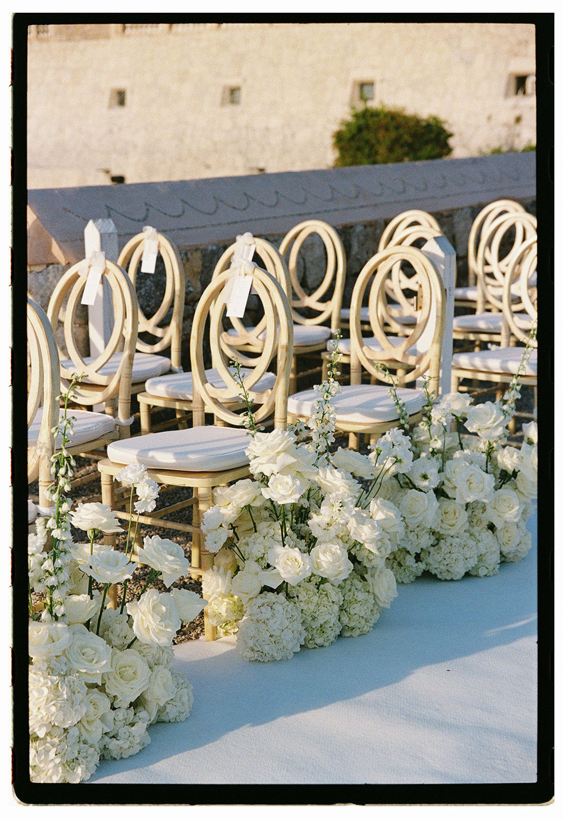 More Than Just a Single Day: Camille &amp; Gabriel's Wedding at Son Marroig, Mallorca photo