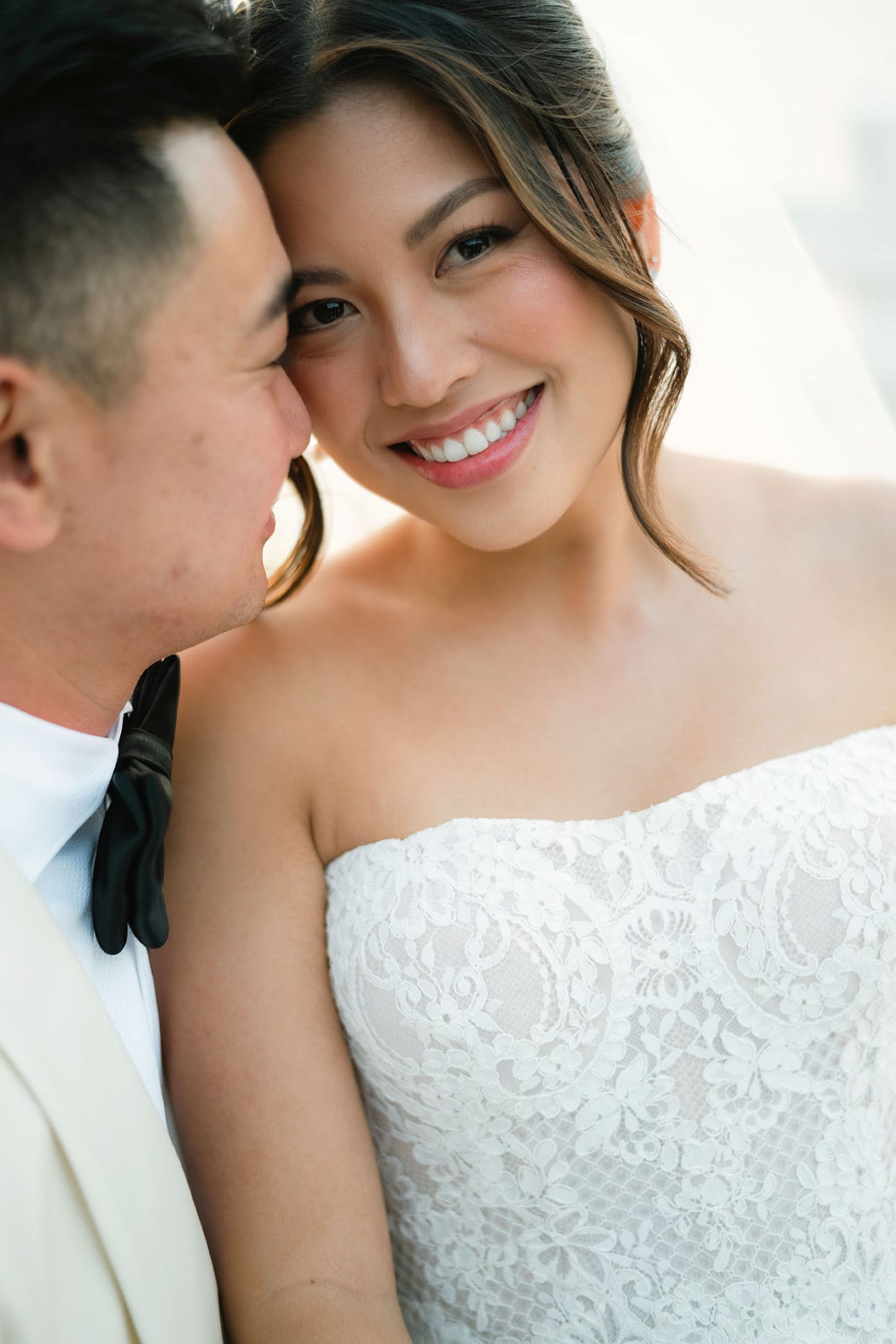 More Than Just a Single Day: Camille &amp; Gabriel's Wedding at Son Marroig, Mallorca photo