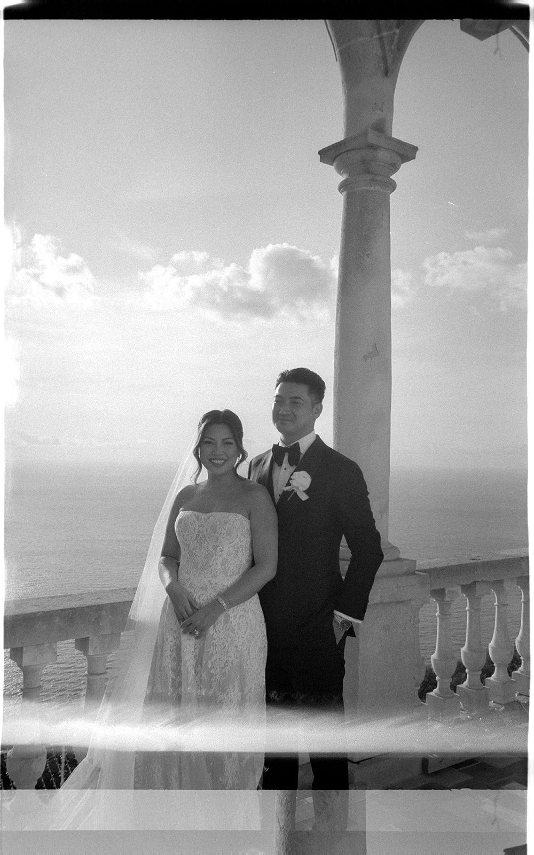 More Than Just a Single Day: Camille &amp; Gabriel's Wedding at Son Marroig, Mallorca photo