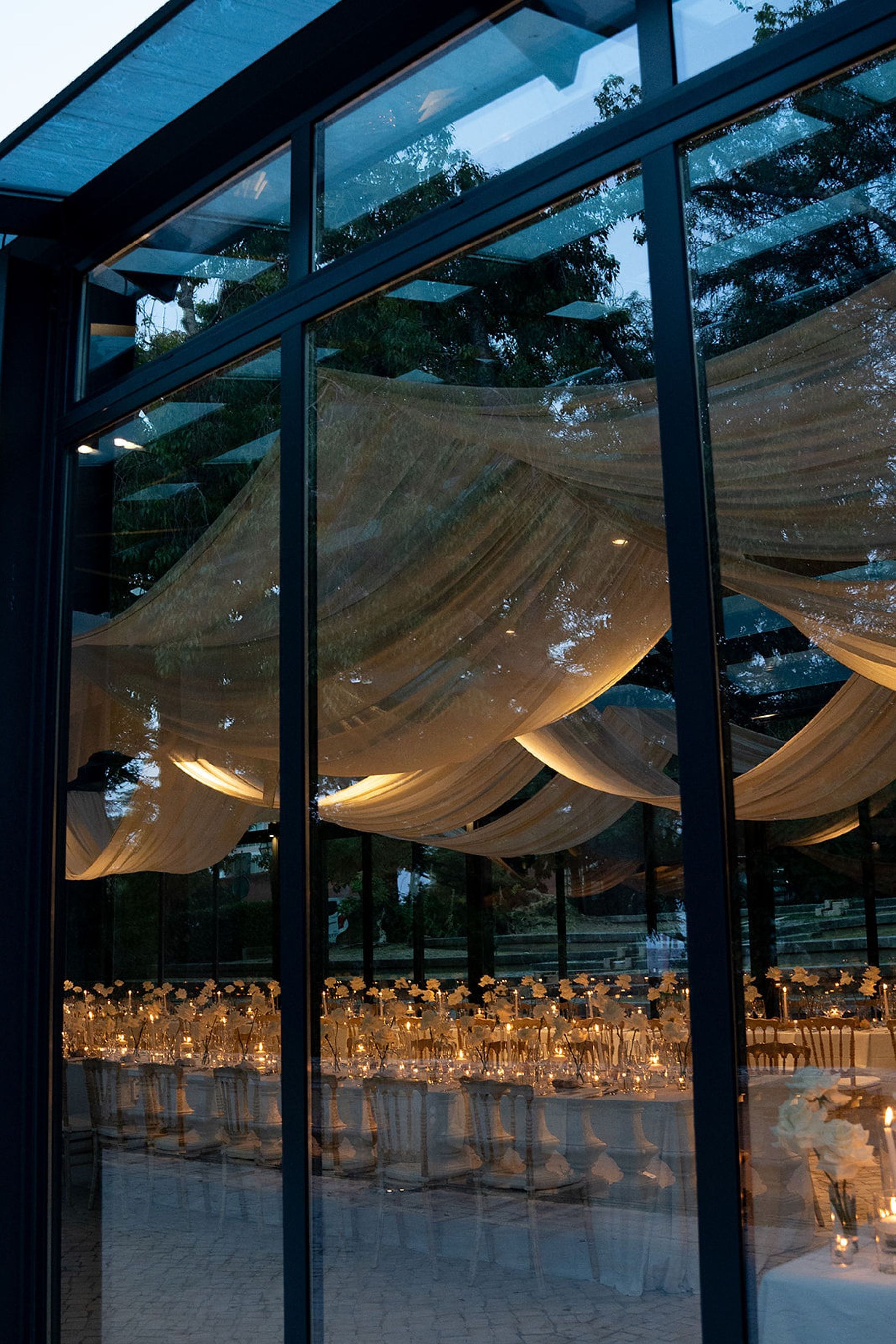 They Said Yes at Lake Como and Got Married in Lisbon: Brittney &amp; Luis's Wedding at Vandelli Botanical Gardens photo