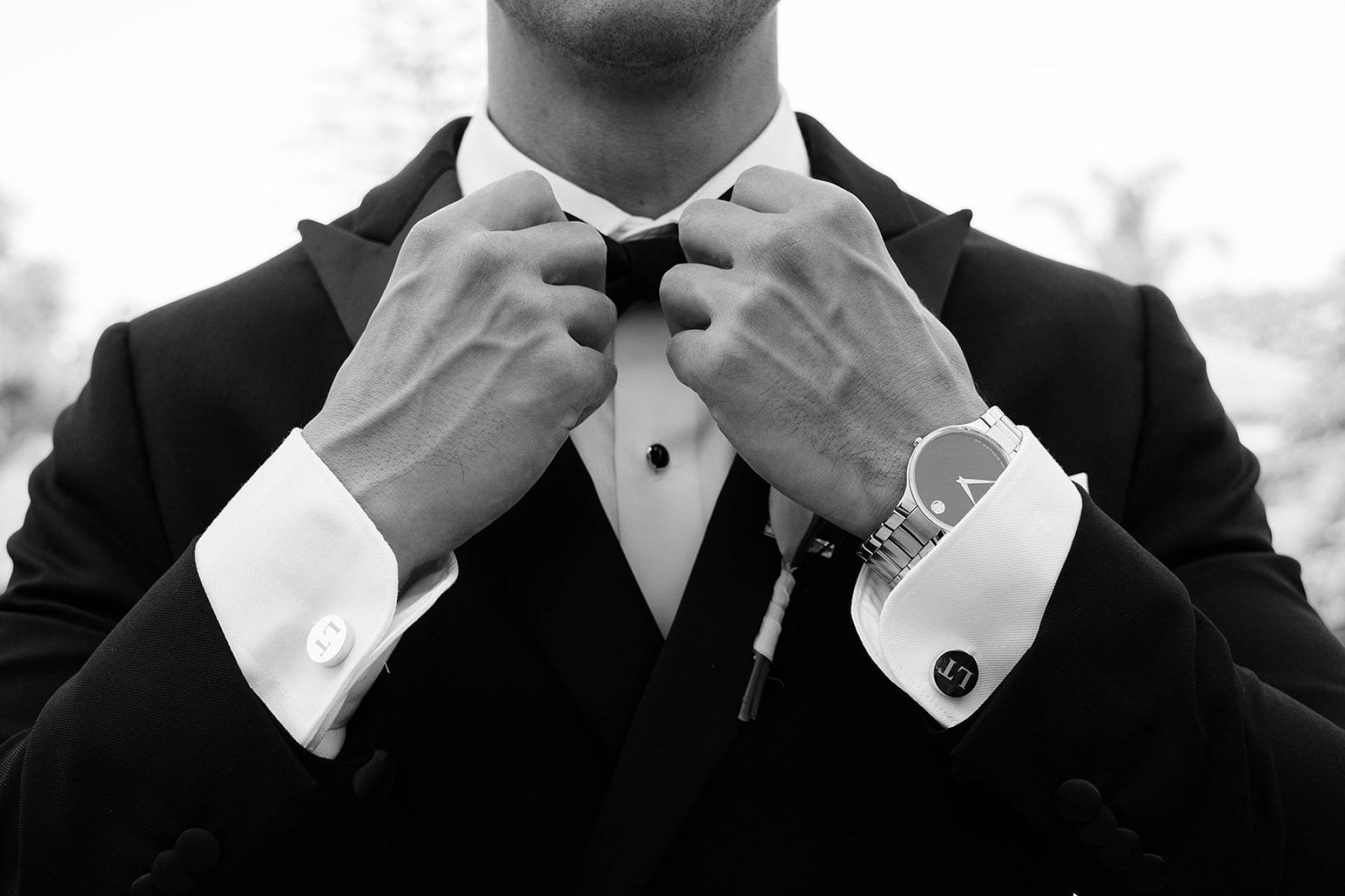 They Said Yes at Lake Como and Got Married in Lisbon: Brittney &amp; Luis's Wedding at Vandelli Botanical Gardens photo
