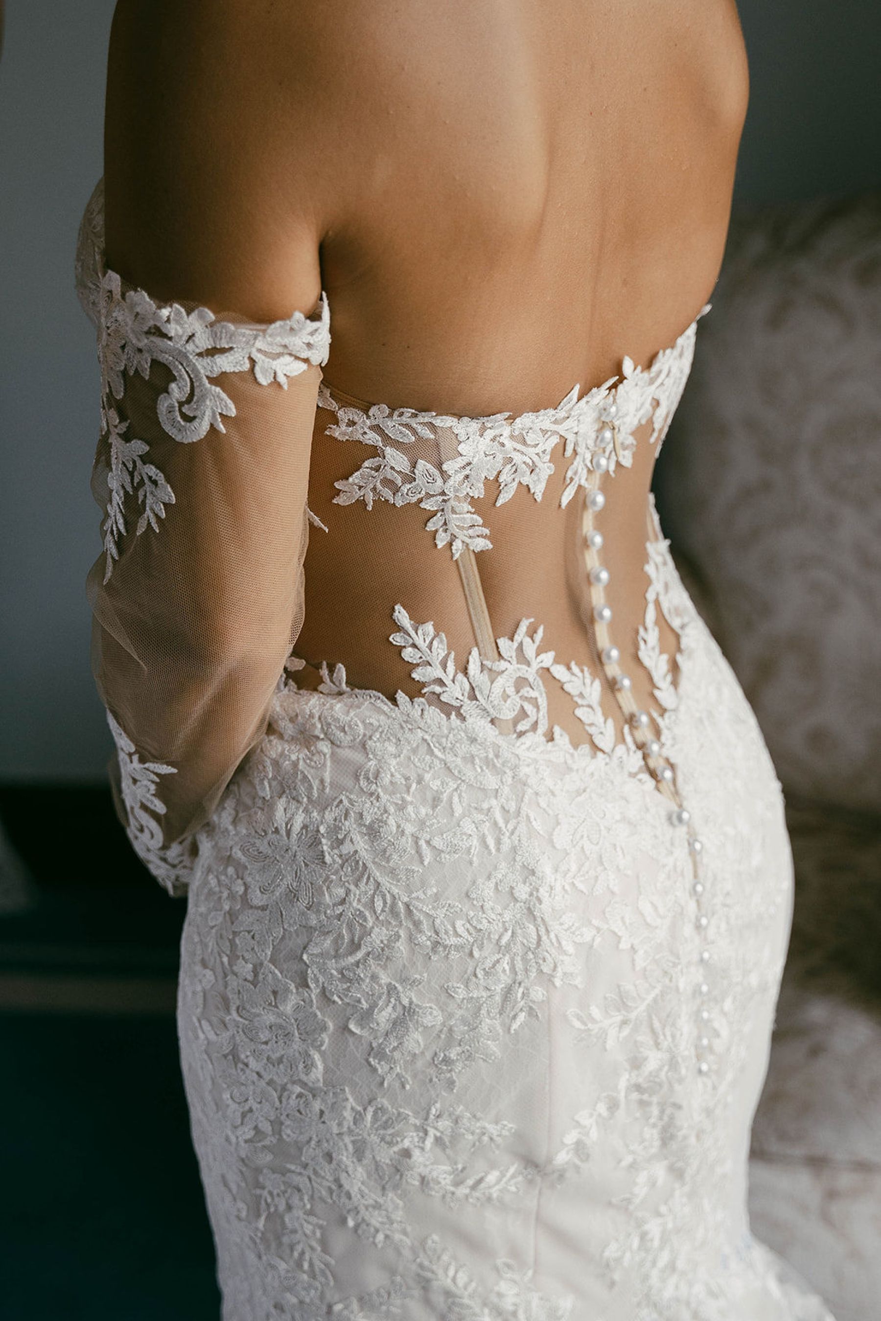 They Said Yes at Lake Como and Got Married in Lisbon: Brittney &amp; Luis's Wedding at Vandelli Botanical Gardens photo