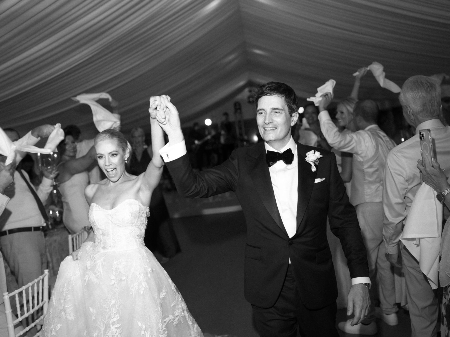 “I Don’t Think I’ll Ever Quite Be Over It”: Lindsey &amp; Elliott’s Wedding at Isola del Garda photo