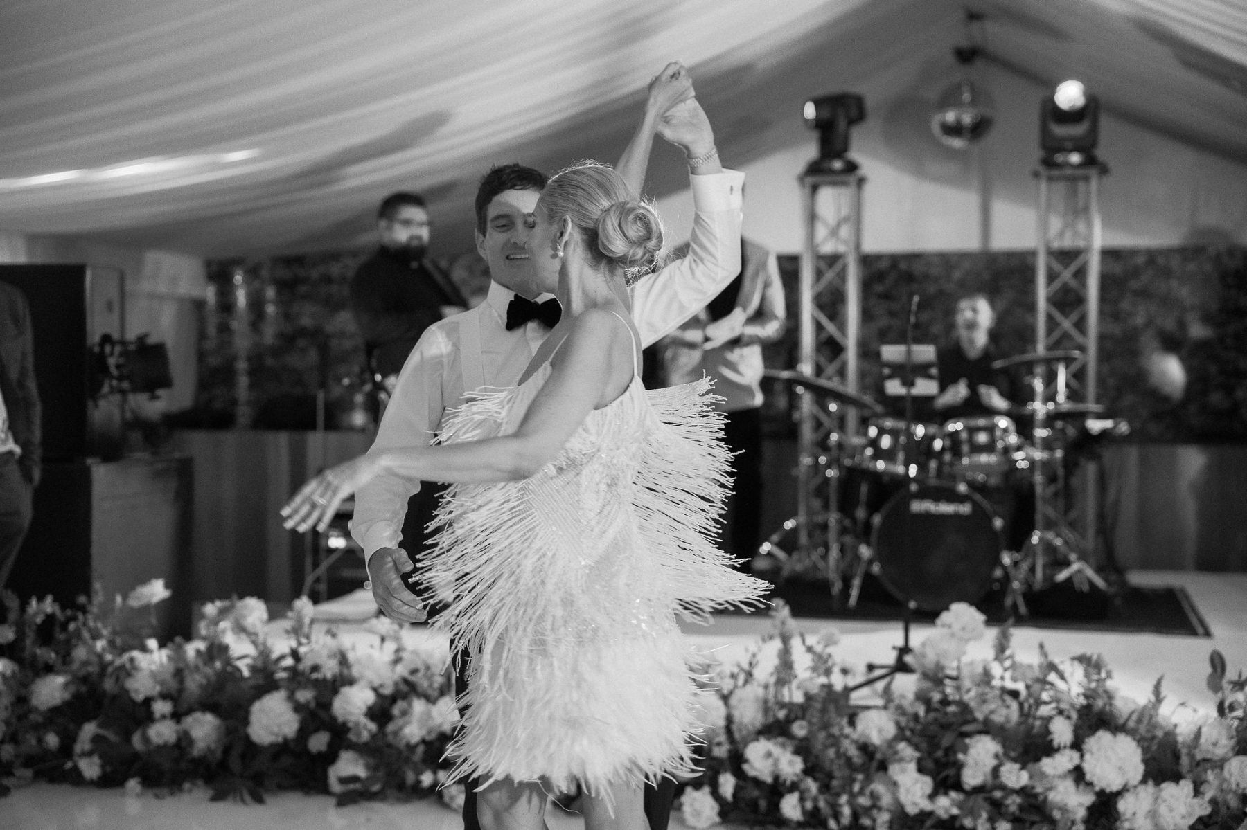 “I Don’t Think I’ll Ever Quite Be Over It”: Lindsey &amp; Elliott’s Wedding at Isola del Garda photo