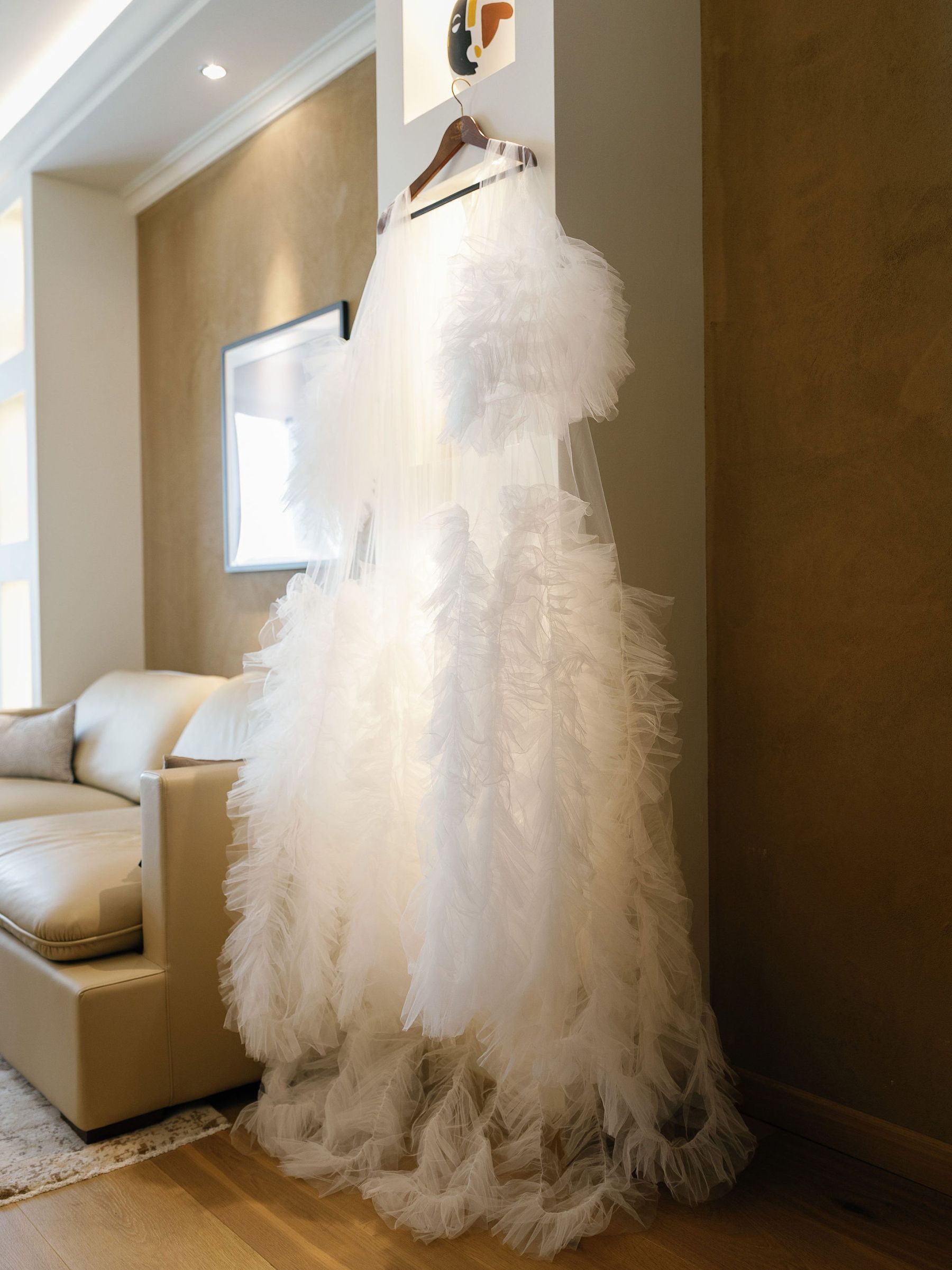 “I Don’t Think I’ll Ever Quite Be Over It”: Lindsey &amp; Elliott’s Wedding at Isola del Garda photo
