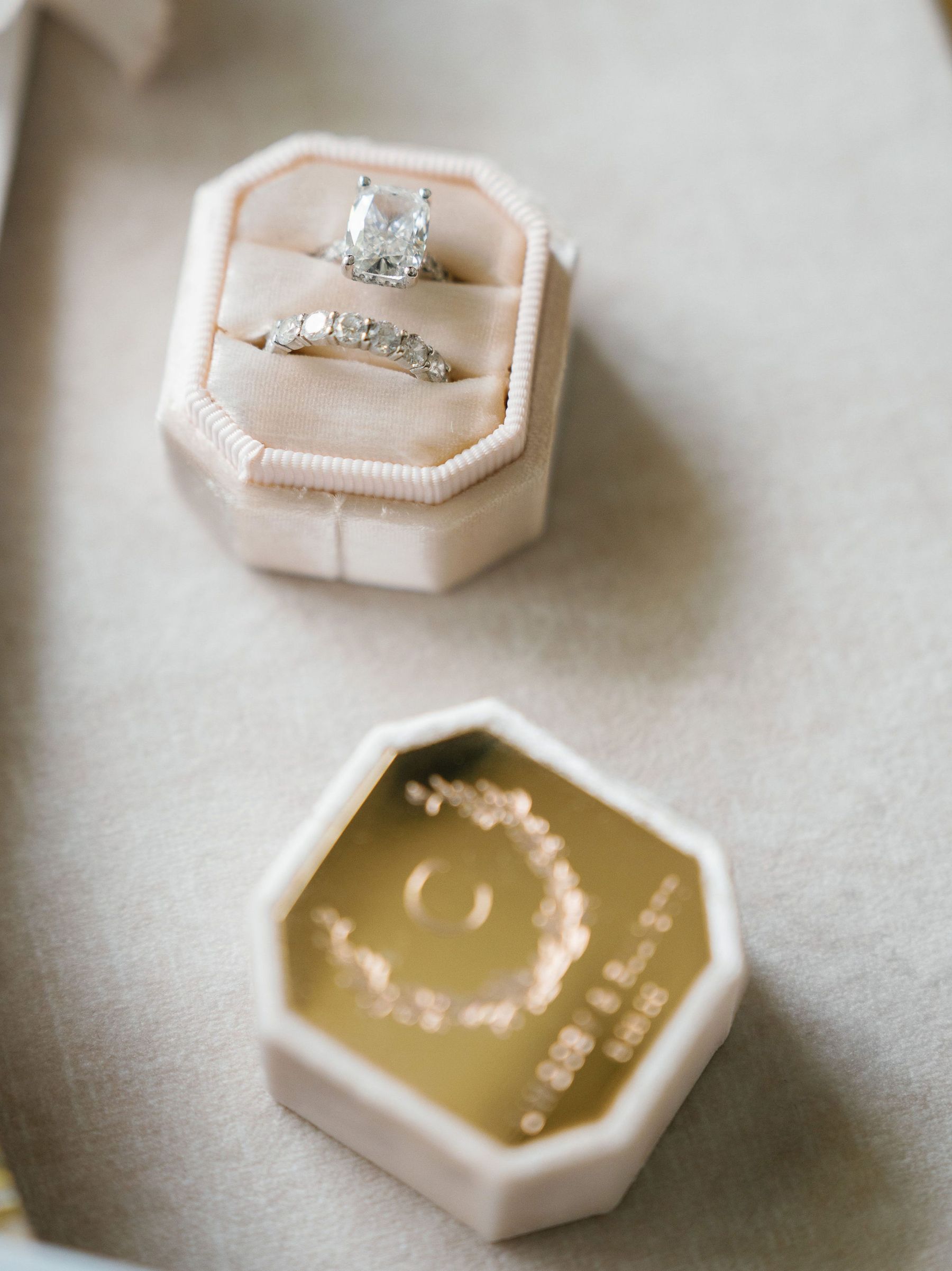 “I Don’t Think I’ll Ever Quite Be Over It”: Lindsey &amp; Elliott’s Wedding at Isola del Garda photo