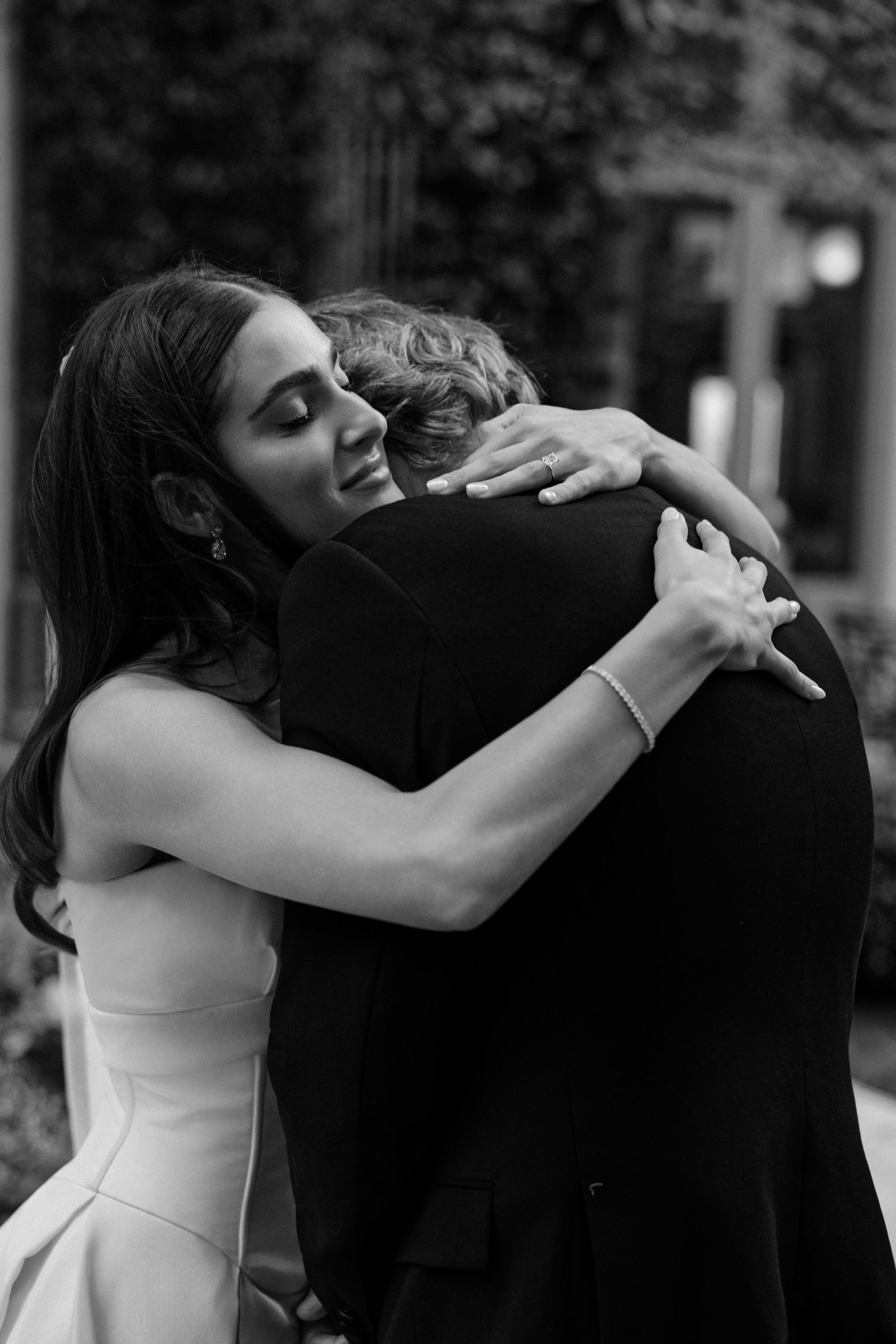 They Wanted Paris. They Got Everything: Savannah &amp; Connor's Wedding at the Ritz Paris and Inter Continental Le Grand photo