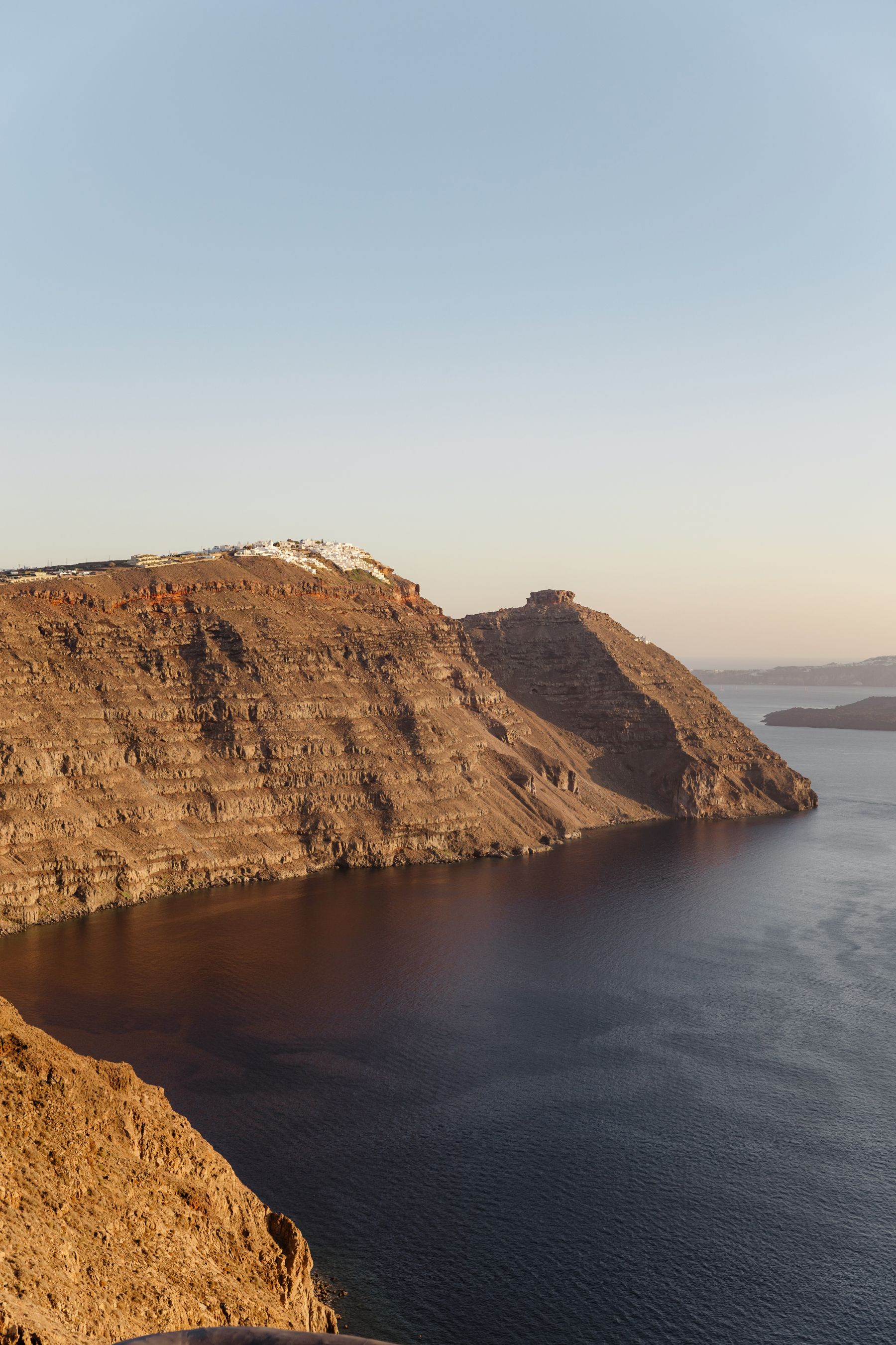“Fourteen Years Later, He Reminds Me It Was Love at First Sight”: Janet &amp; Anthony’s Wedding at Aenaon Villas, Santorini photo