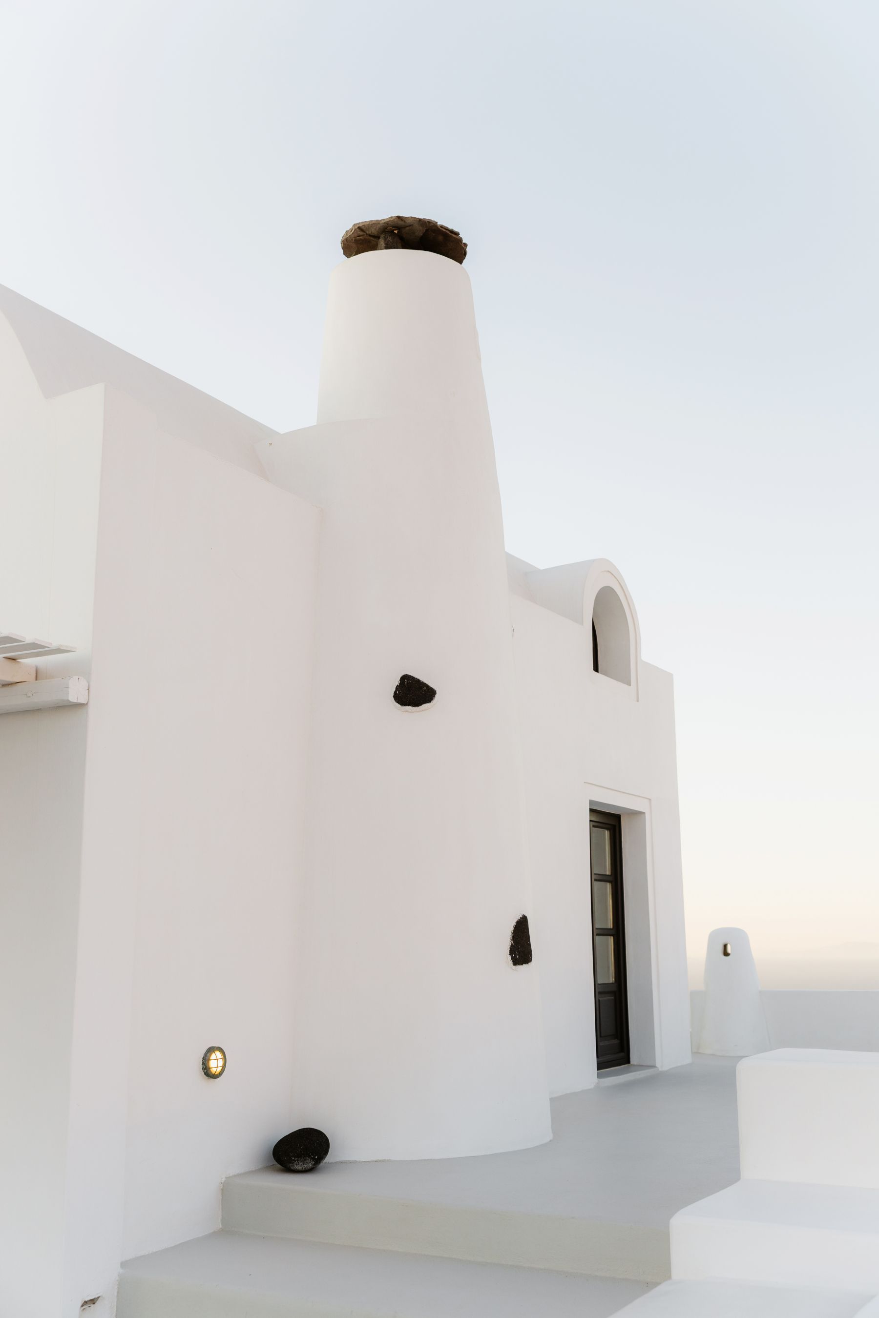 “Fourteen Years Later, He Reminds Me It Was Love at First Sight”: Janet &amp; Anthony’s Wedding at Aenaon Villas, Santorini photo