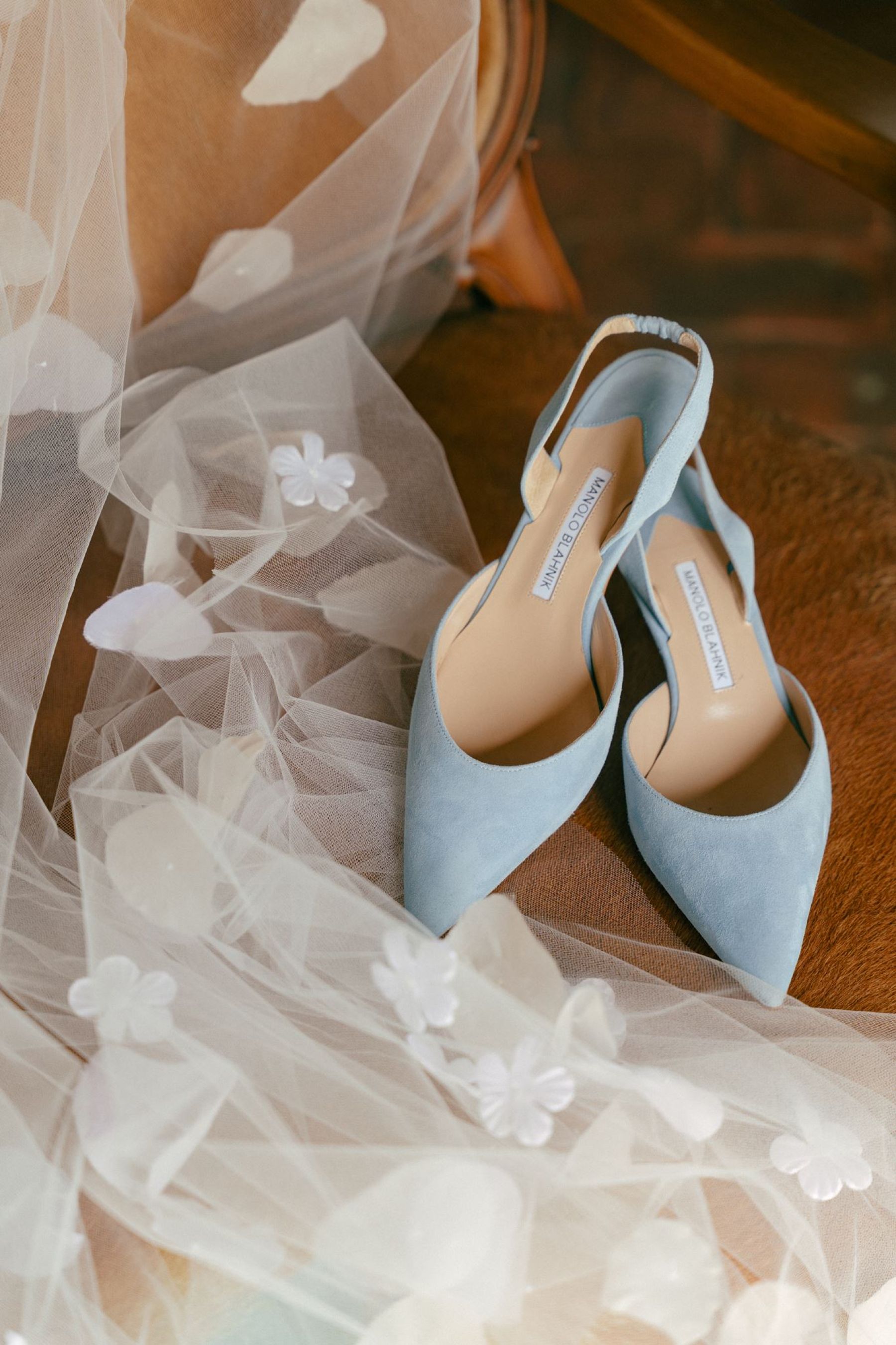 She Saved It on Pinterest at 15. Years Later, She Got Married There: Stefany &amp; Tobias's Wedding at Rancho Las Sabinas photo
