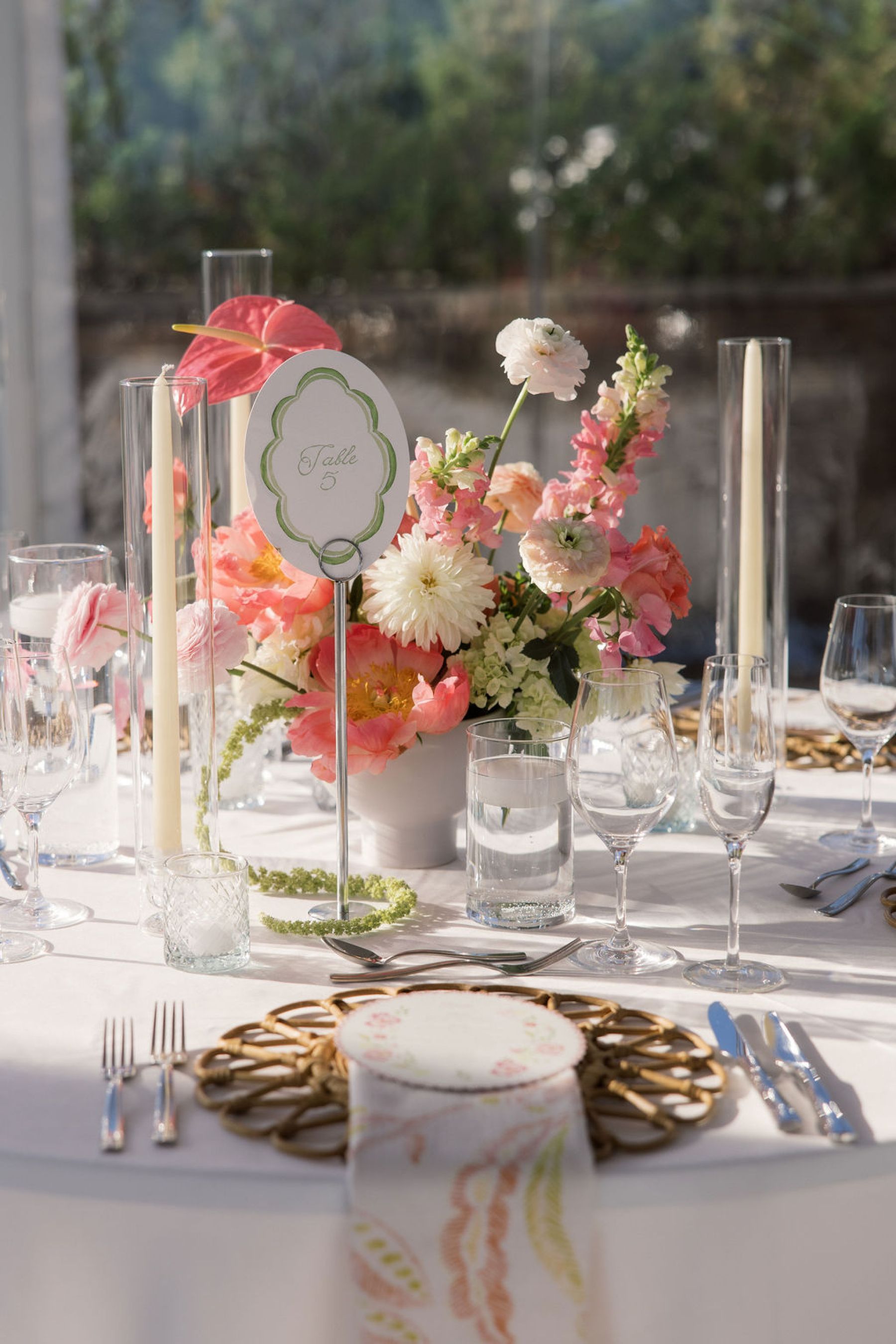 Pink Peonies, Personal Vows, and a Weekend Nobody Wanted to End: Rachel &amp; Shaan's Wedding at Gurney's Resort Montauk photo