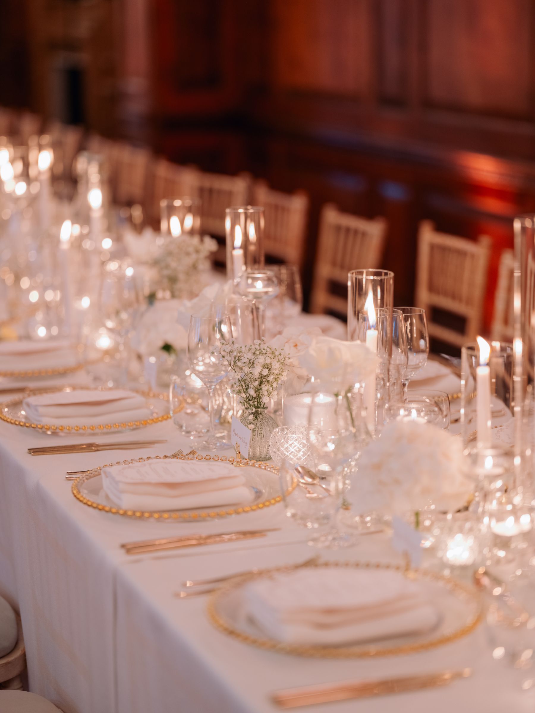 From Burma to the UK With Love: May &amp; Eddy's Rare Mogok Ruby Wedding at Hedsor House photo