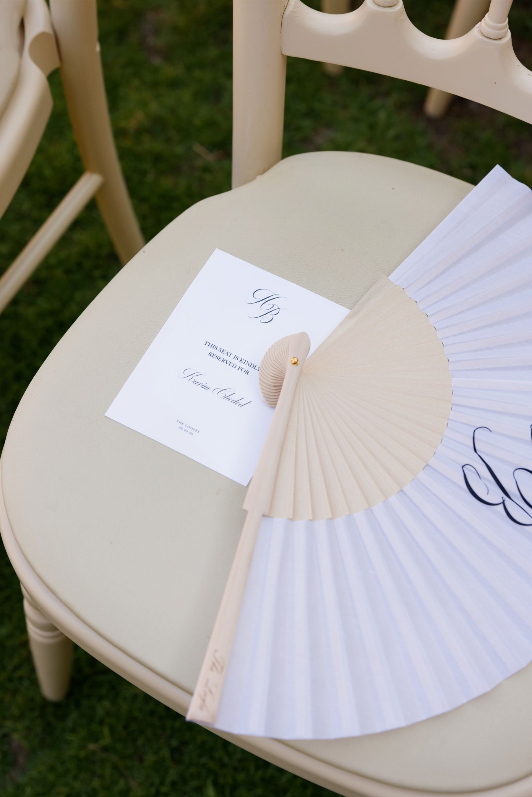 Timeless Elegance and a Surprise Opera Singer: Hana &amp; Benjamin's Wedding in Puglia photo