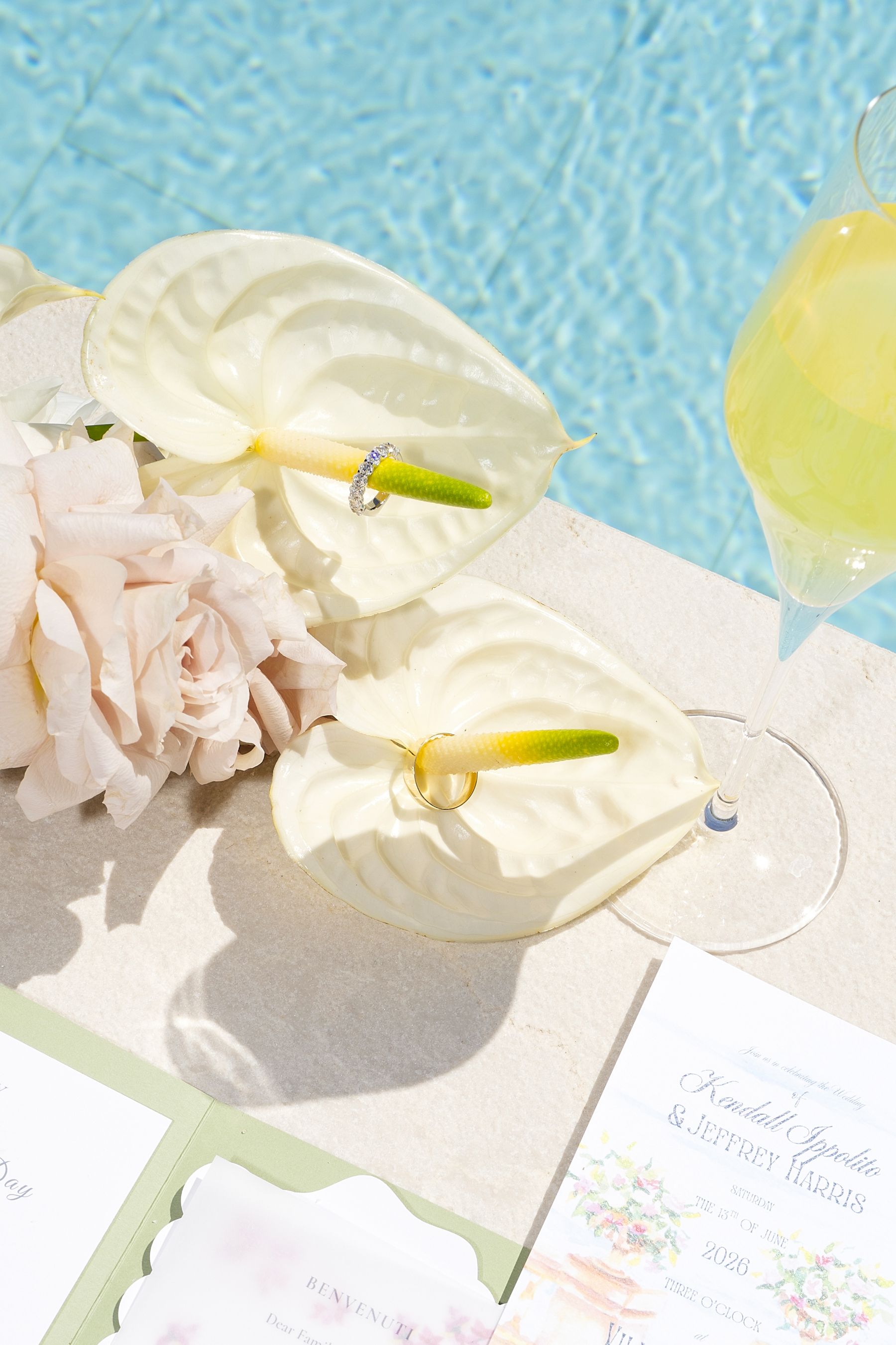 Timeless Italian Elegance on Lake Garda: Kendall &amp; Jeff’s Wedding at Villa Bettoni photo