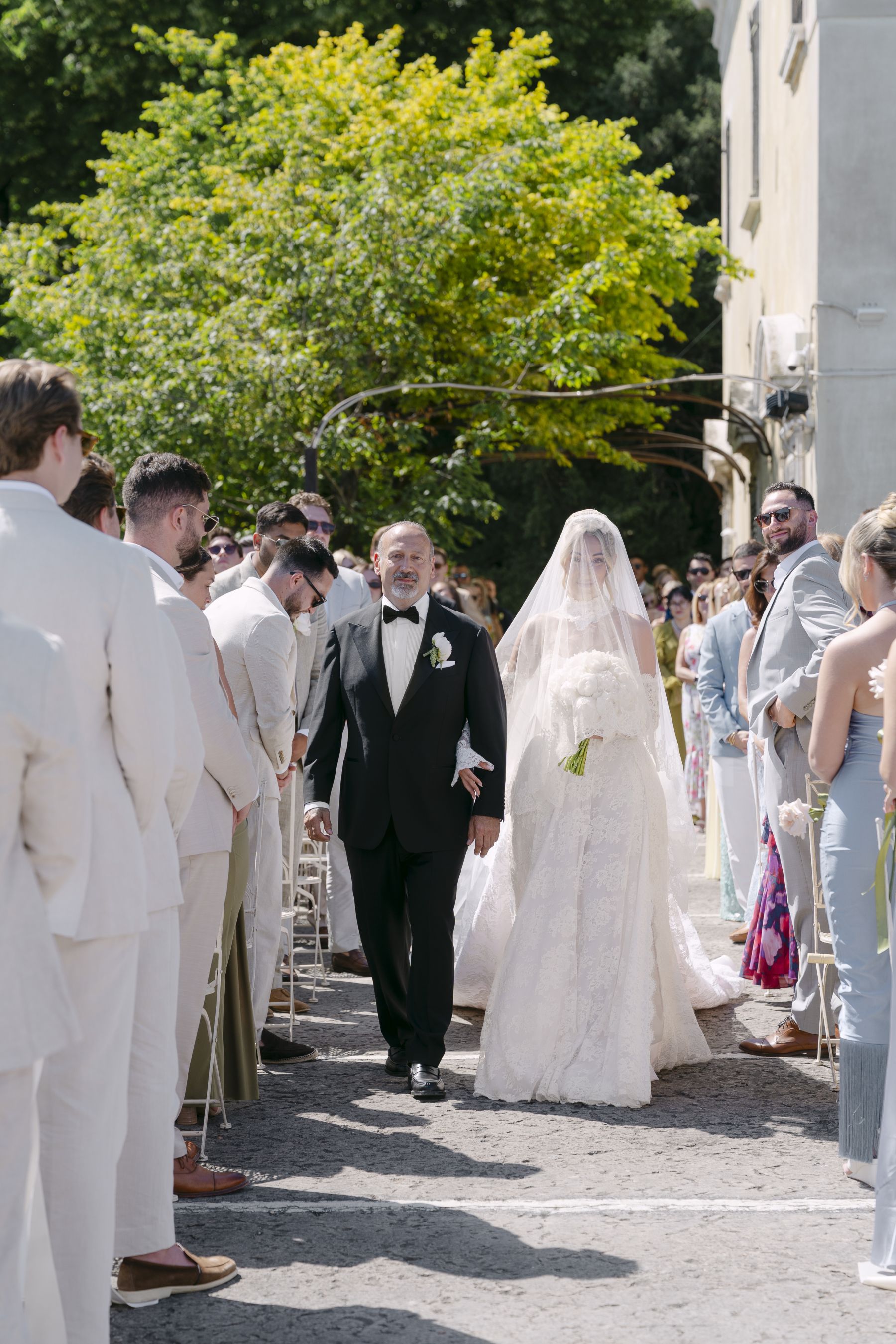 Timeless Italian Elegance on Lake Garda: Kendall &amp; Jeff’s Wedding at Villa Bettoni photo