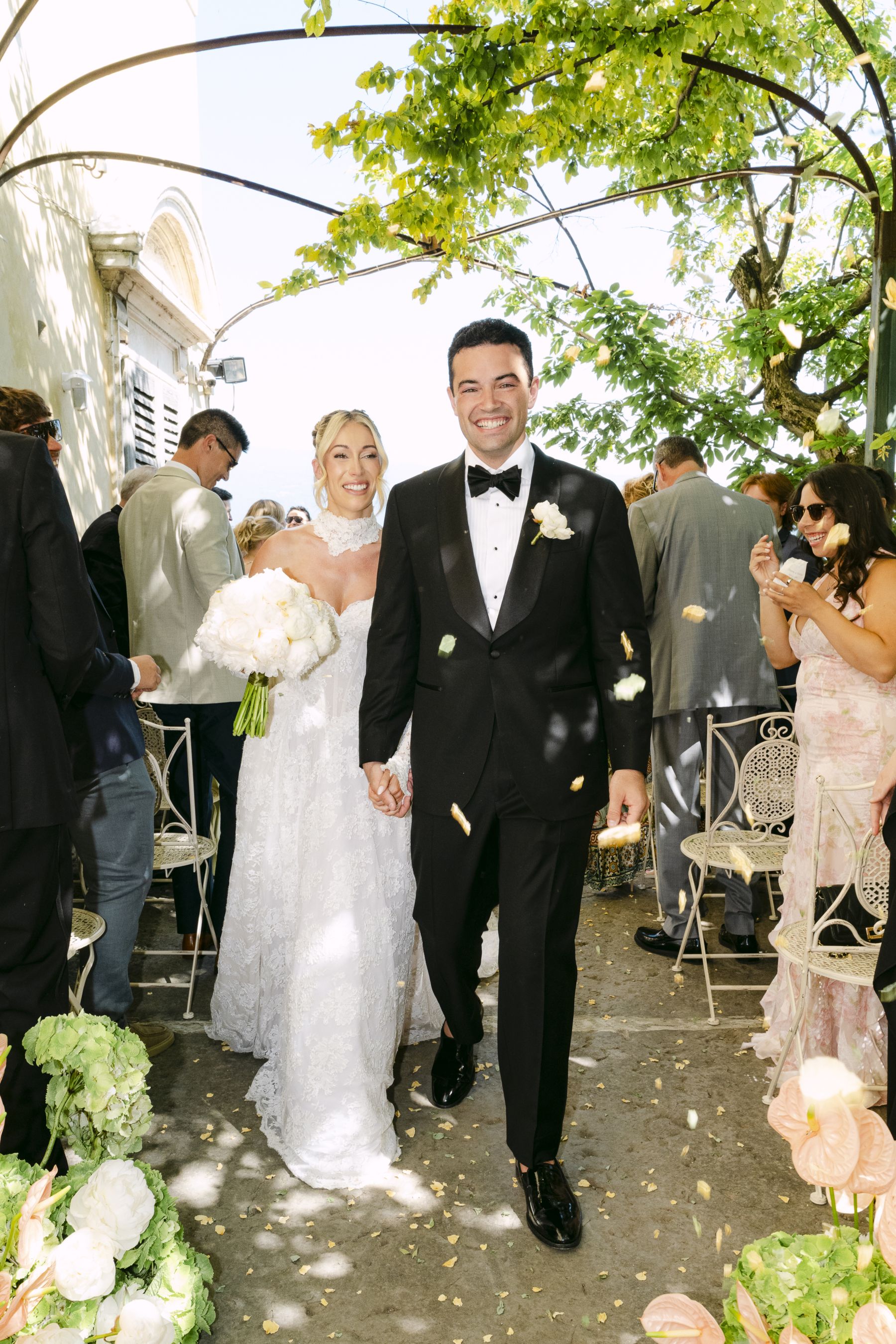 Timeless Italian Elegance on Lake Garda: Kendall &amp; Jeff’s Wedding at Villa Bettoni photo