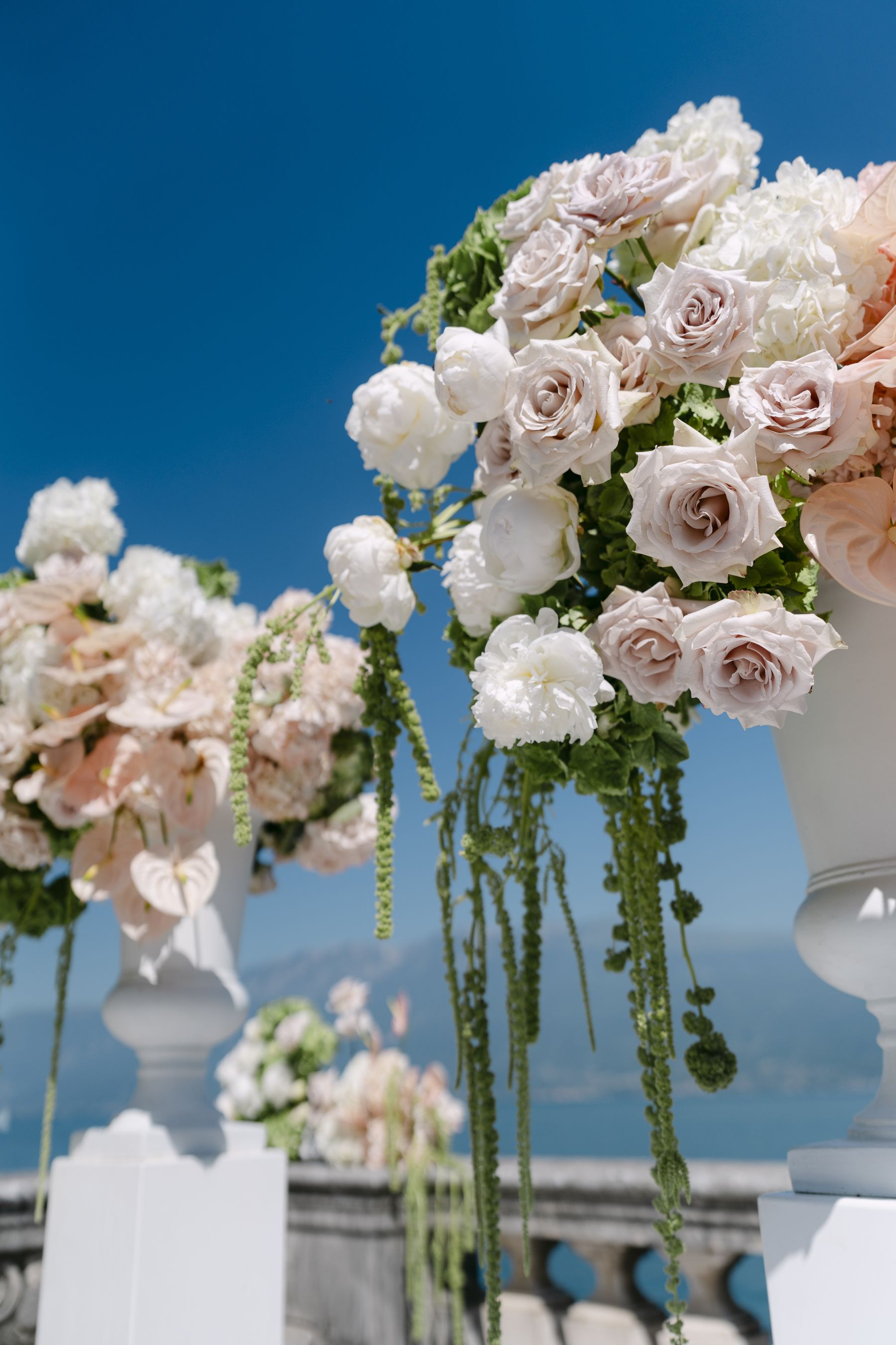 Timeless Italian Elegance on Lake Garda: Kendall &amp; Jeff’s Wedding at Villa Bettoni photo
