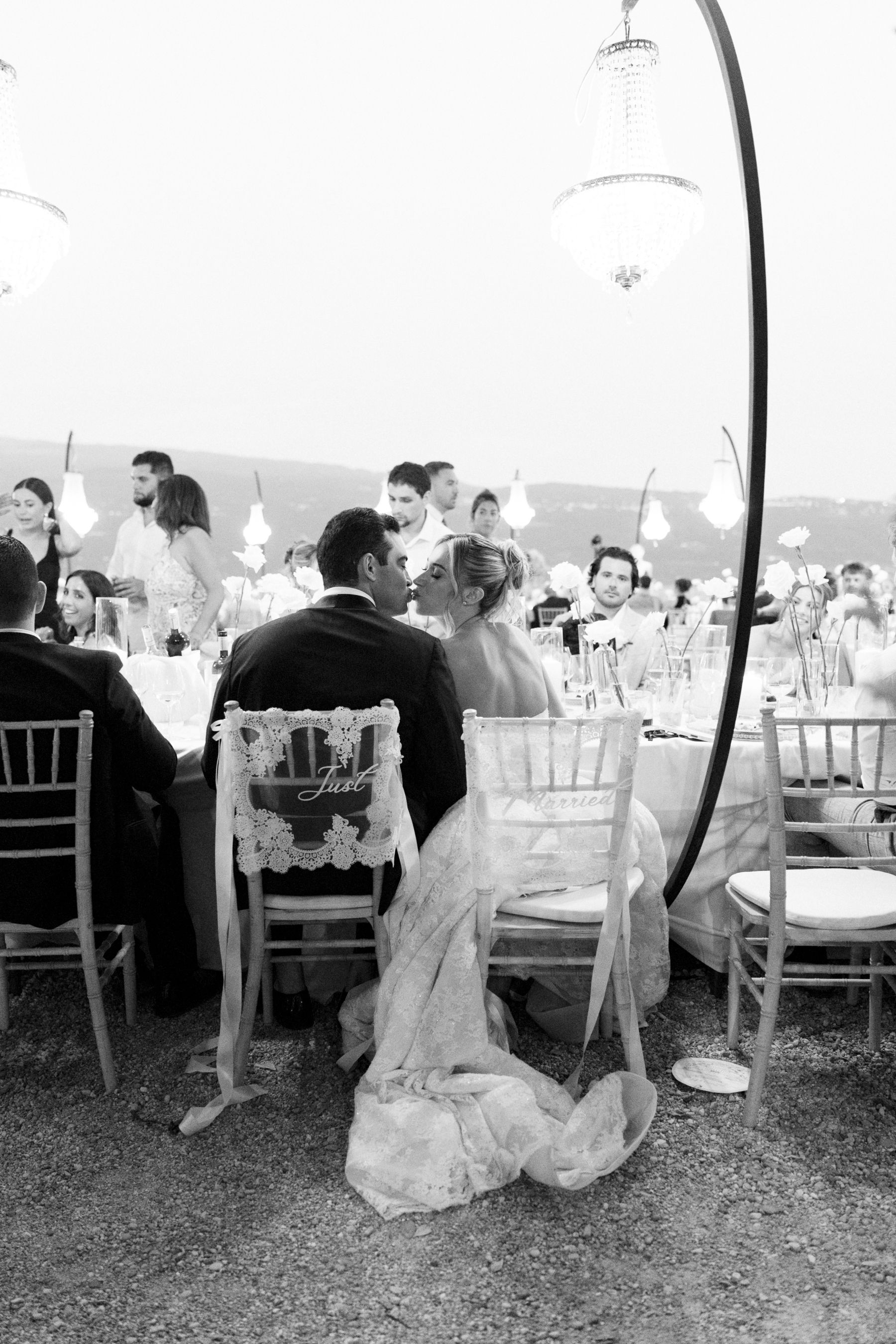 Timeless Italian Elegance on Lake Garda: Kendall &amp; Jeff’s Wedding at Villa Bettoni photo