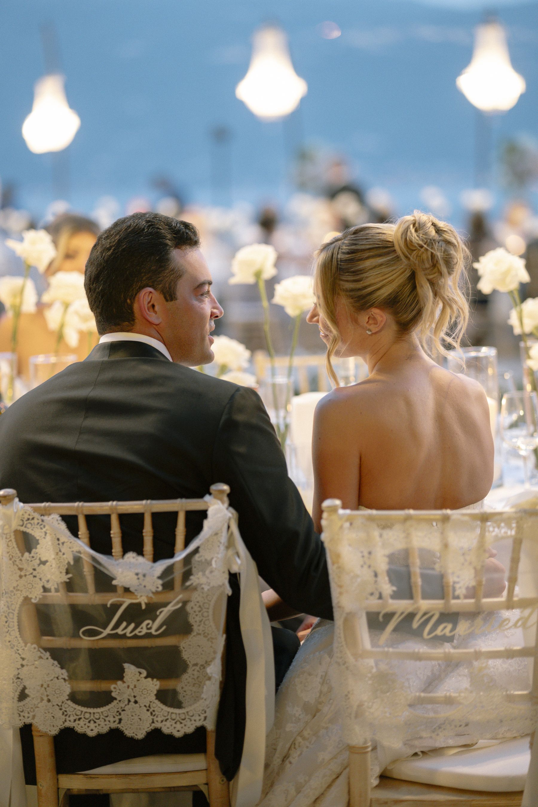 Timeless Italian Elegance on Lake Garda: Kendall &amp; Jeff’s Wedding at Villa Bettoni photo
