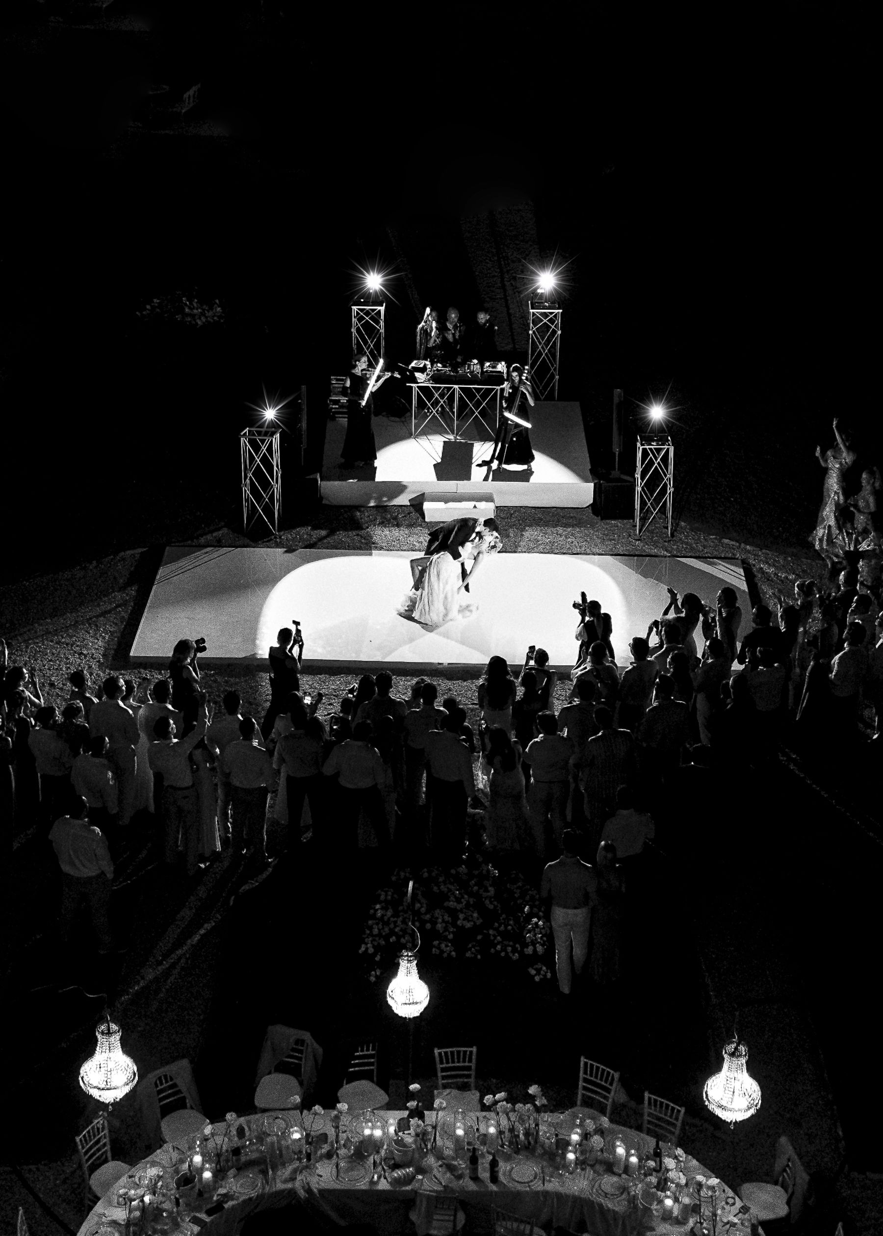 Timeless Italian Elegance on Lake Garda: Kendall &amp; Jeff’s Wedding at Villa Bettoni photo