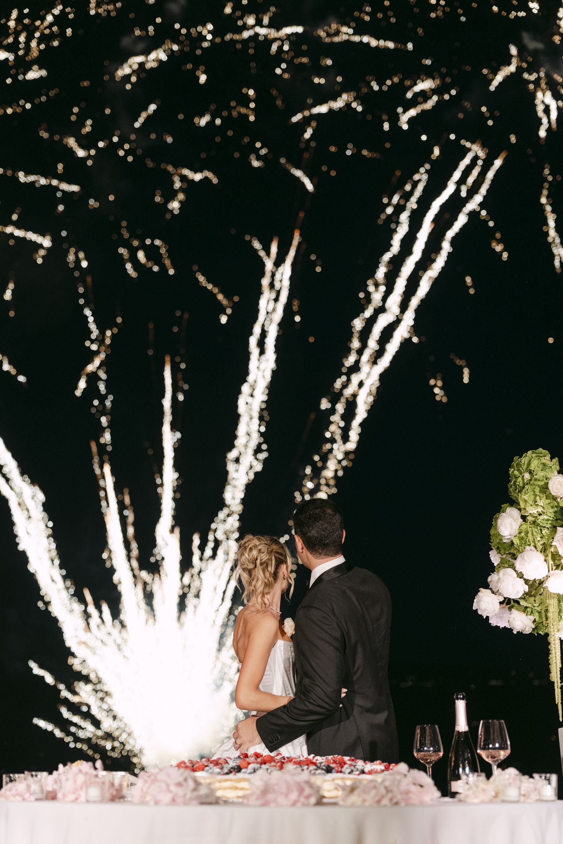 Timeless Italian Elegance on Lake Garda: Kendall &amp; Jeff’s Wedding at Villa Bettoni photo