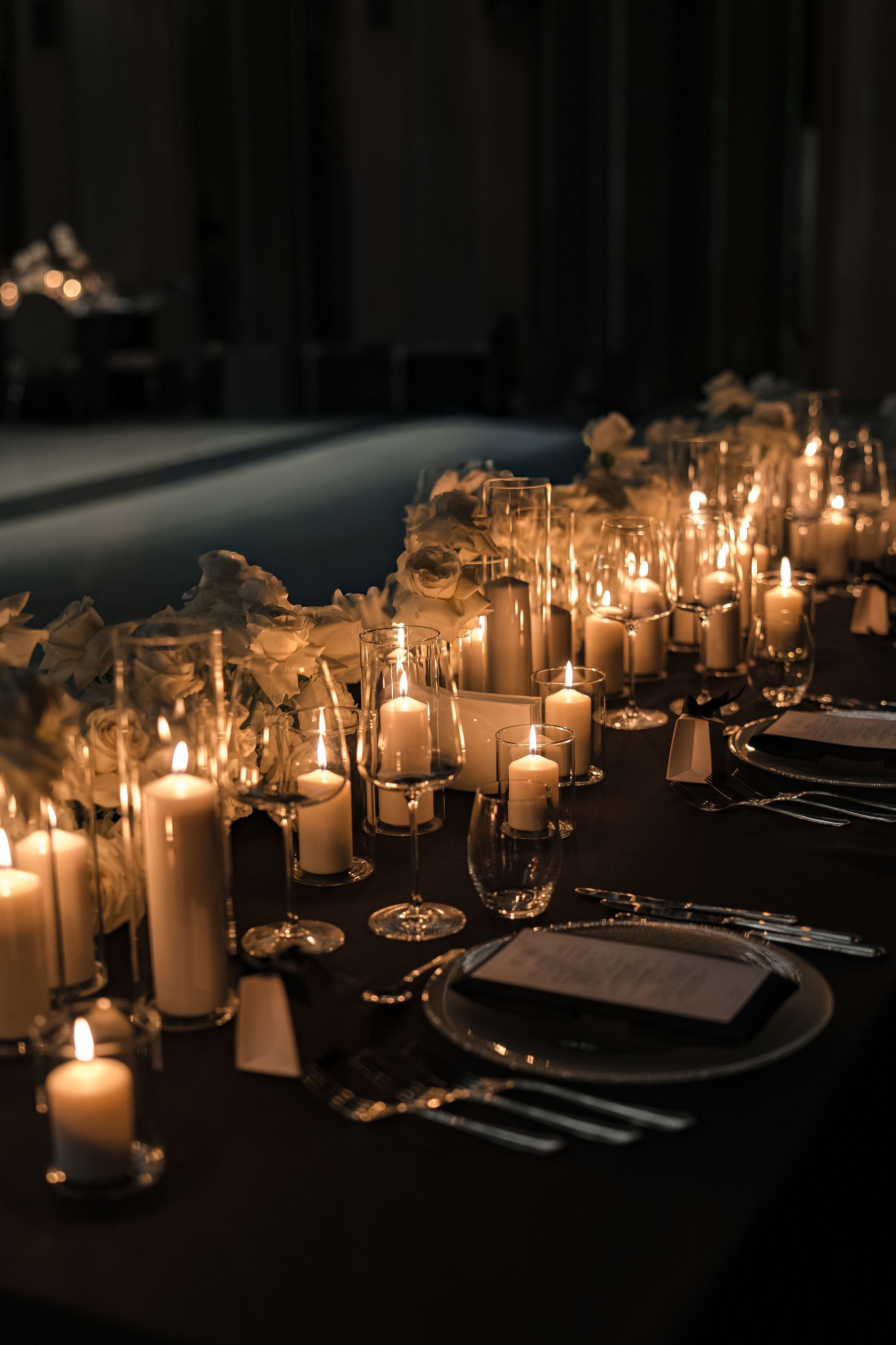 Black Details, Two Horses, and a Bride Who Planned It All Herself: Andreea &amp; Bela's Wedding at Issa Resort photo