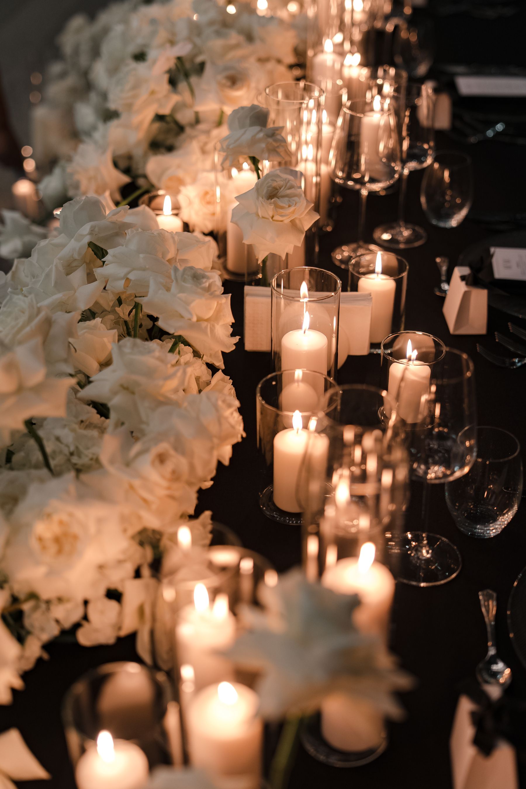Black Details, Two Horses, and a Bride Who Planned It All Herself: Andreea &amp; Bela's Wedding at Issa Resort photo