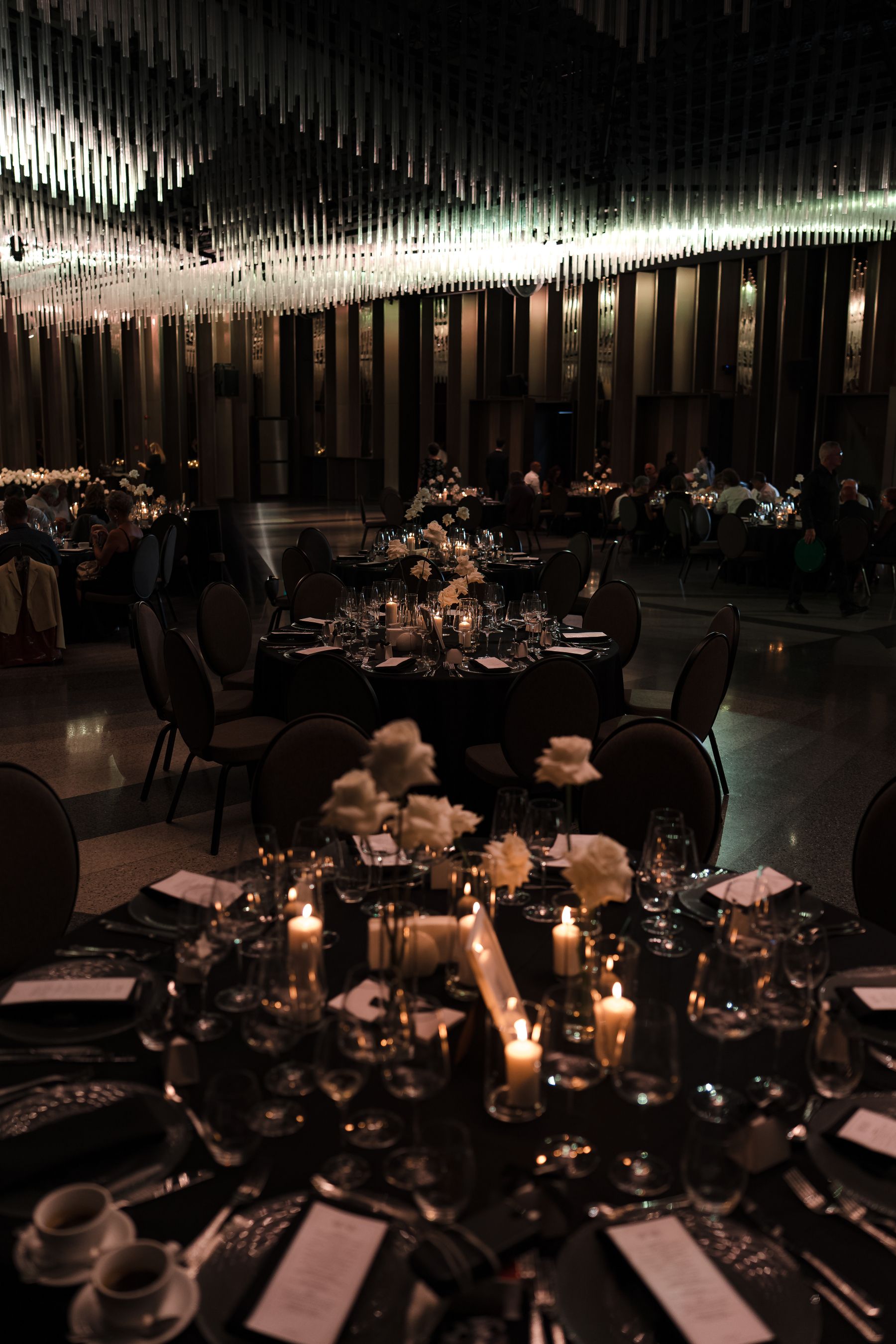 Black Details, Two Horses, and a Bride Who Planned It All Herself: Andreea &amp; Bela's Wedding at Issa Resort photo