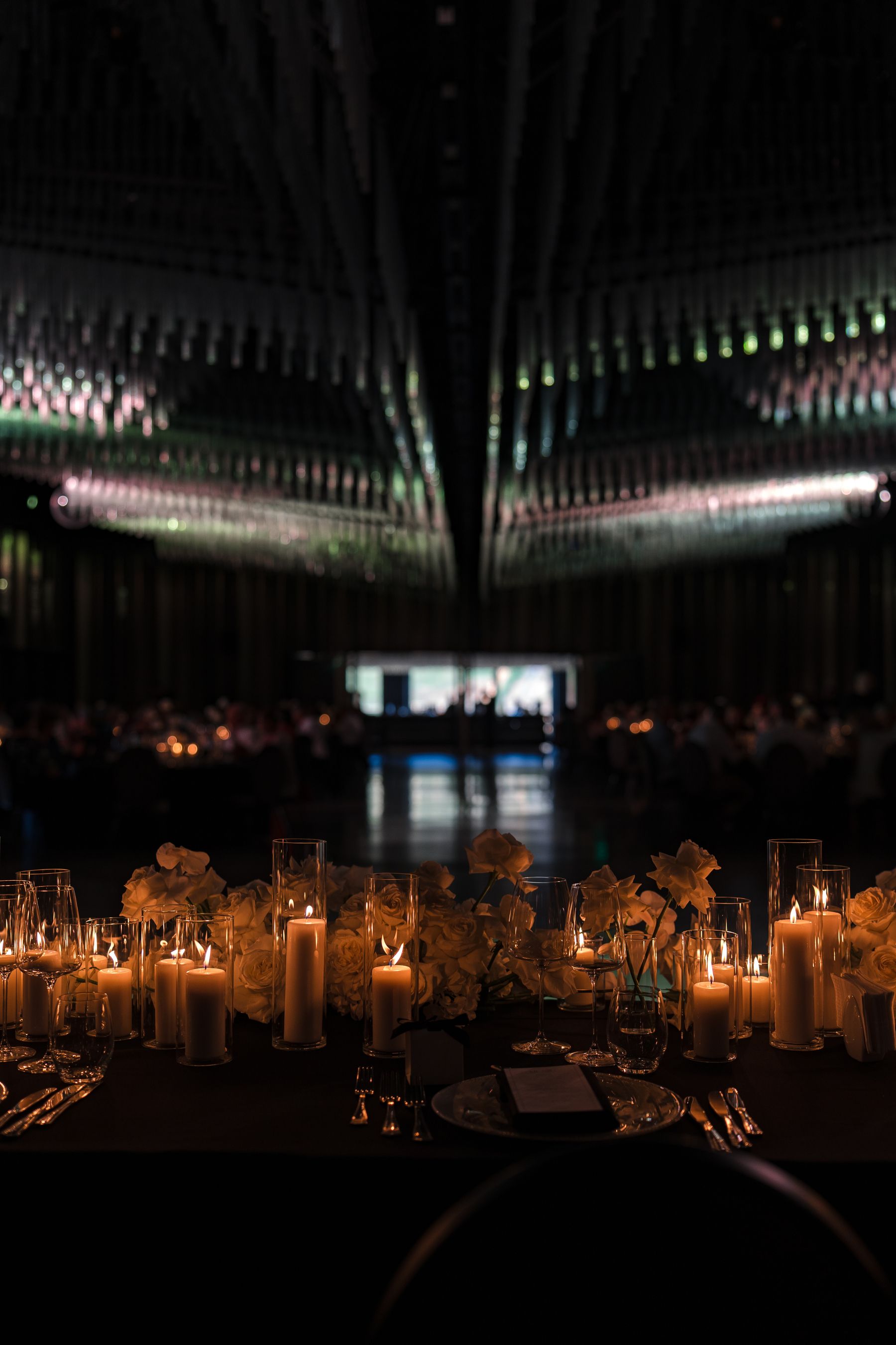 Black Details, Two Horses, and a Bride Who Planned It All Herself: Andreea &amp; Bela's Wedding at Issa Resort photo