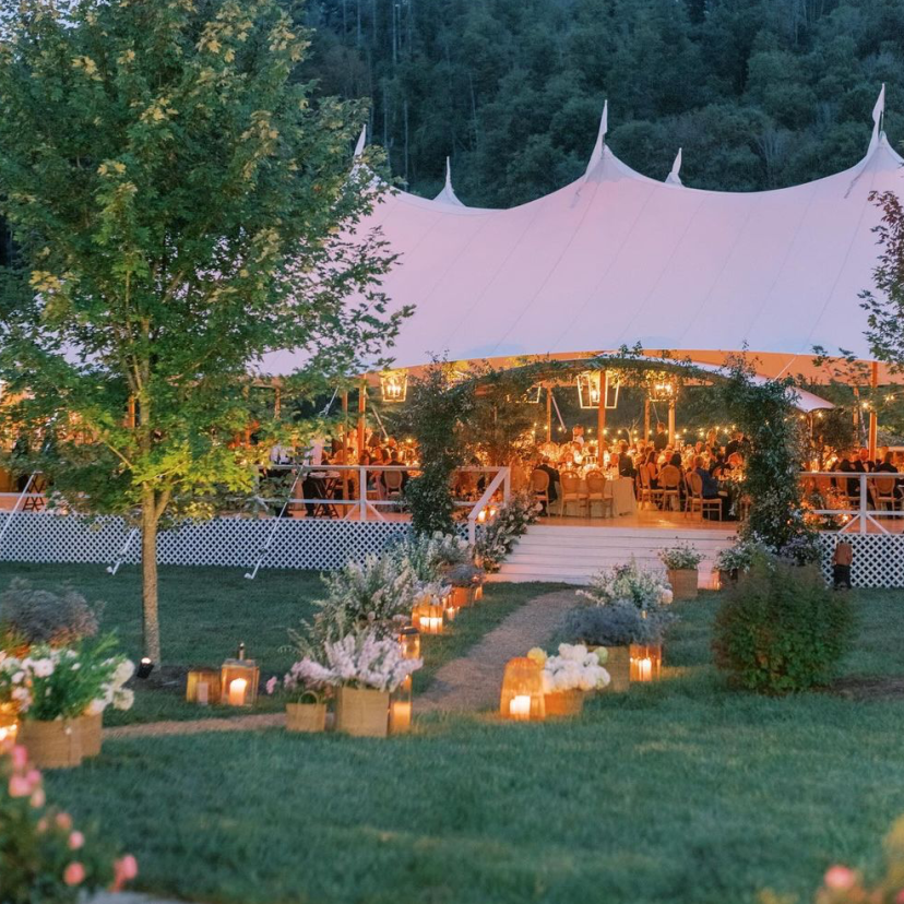 Whitney Bowman Events Planner