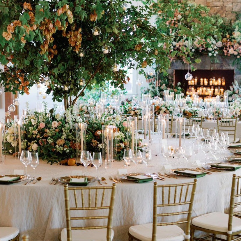 Whitney Bowman Events Planner