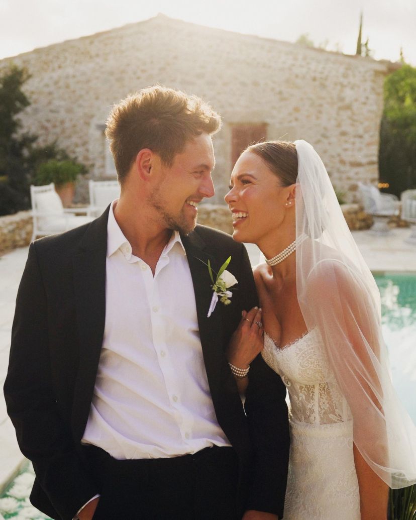 Mireia Llum Films Videographer