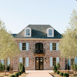 Blackberry Ridge Venue