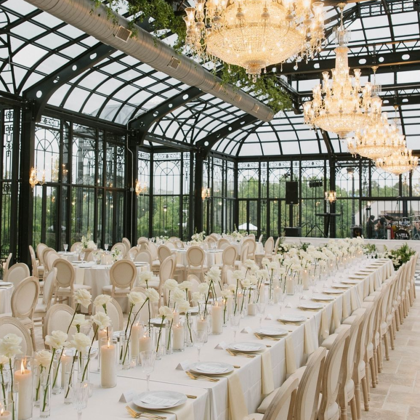 Blackberry Ridge Venues