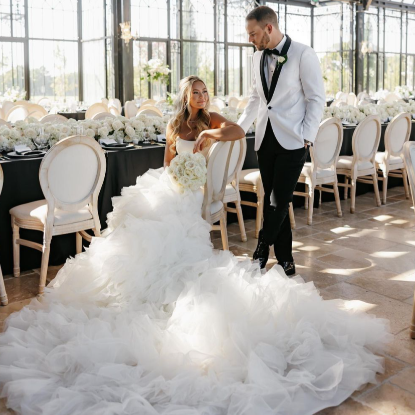 Blackberry Ridge Venues