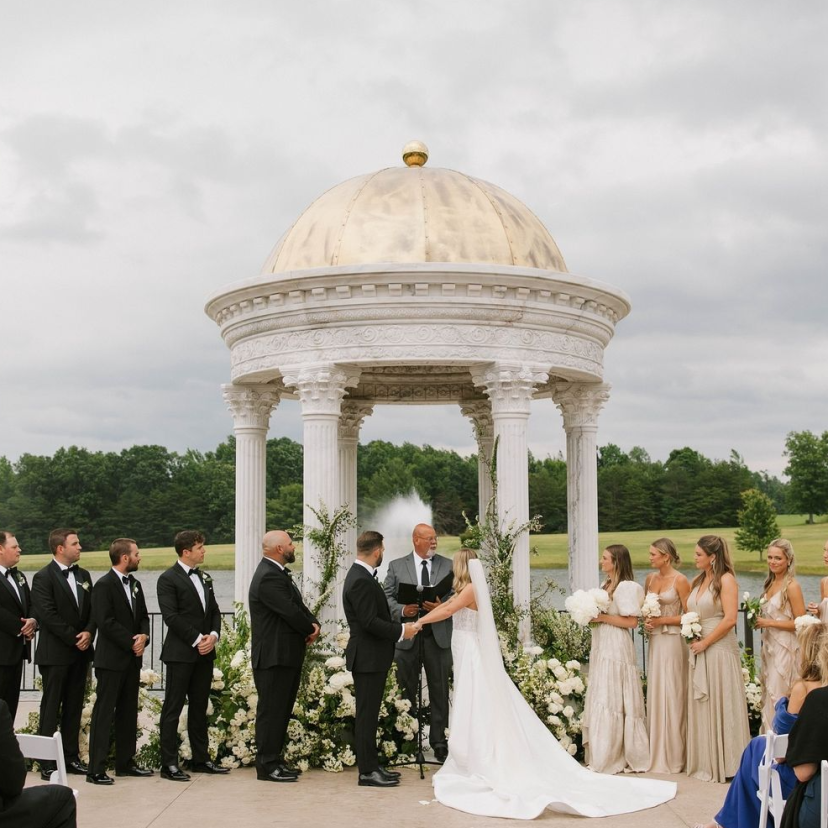 Blackberry Ridge Venues